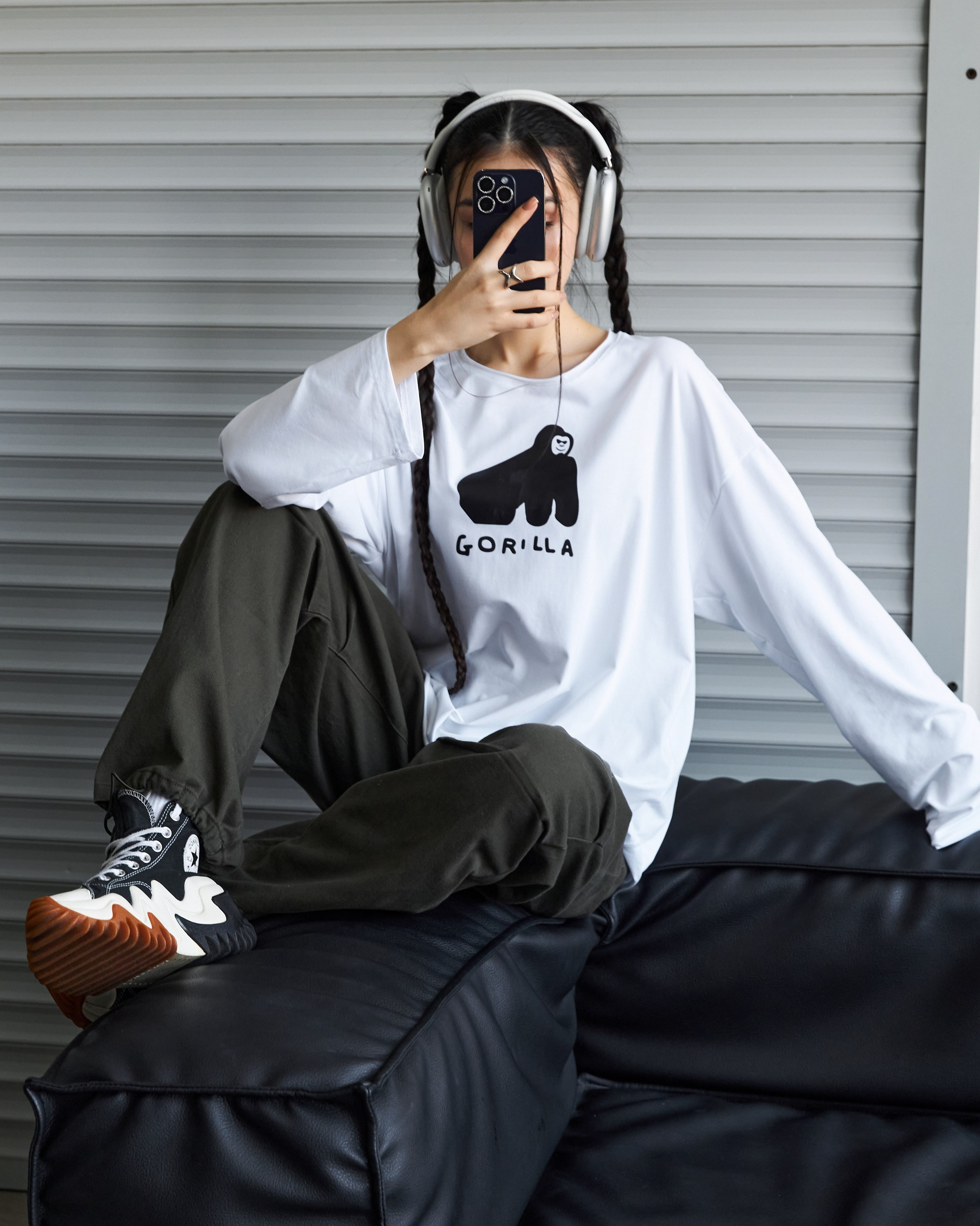 Imbaa. Фотограф Мария Шулик