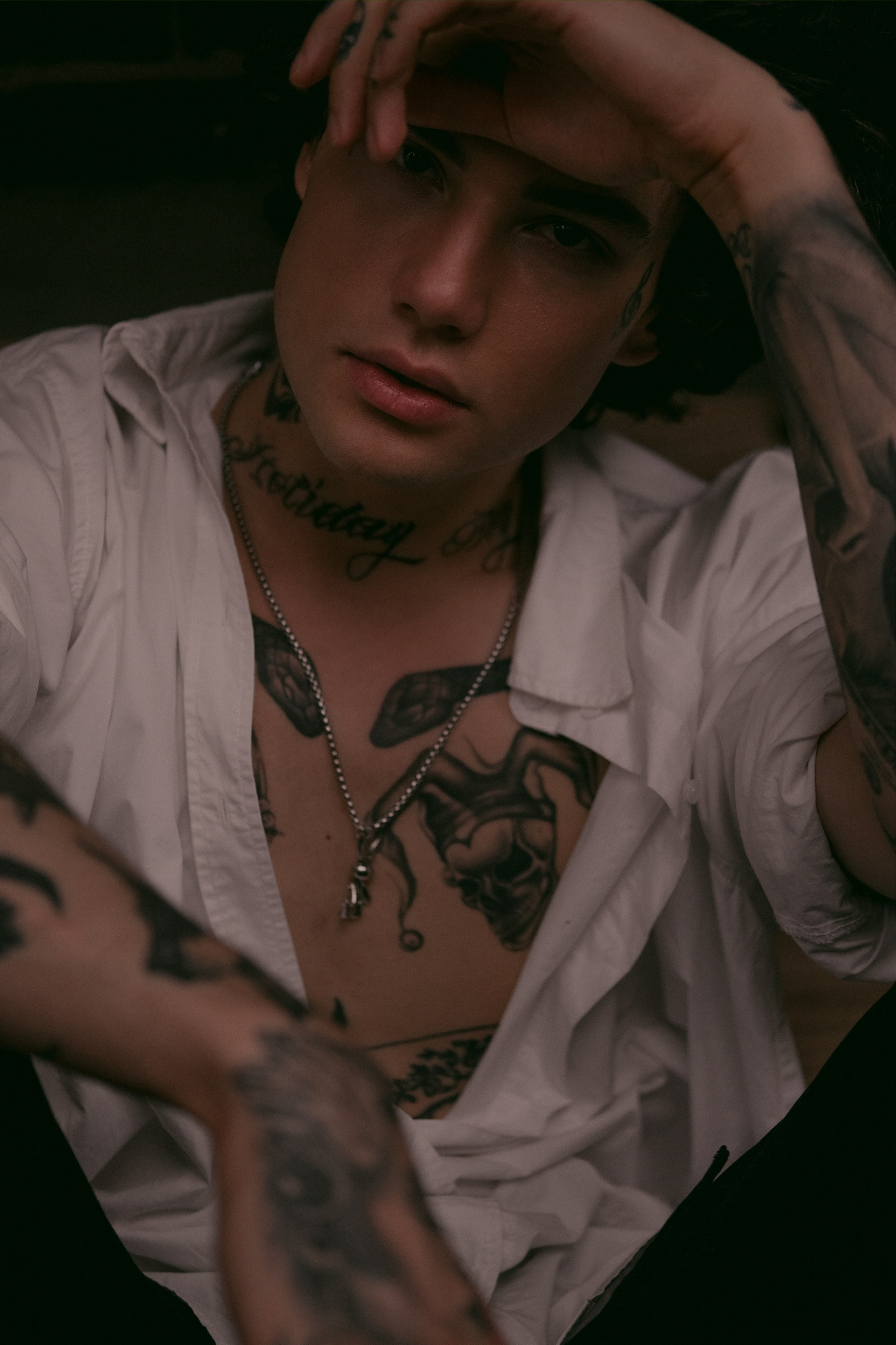 XOLIDAYBOY. Фотограф и контентмейкер Света Лето | Москва, МО