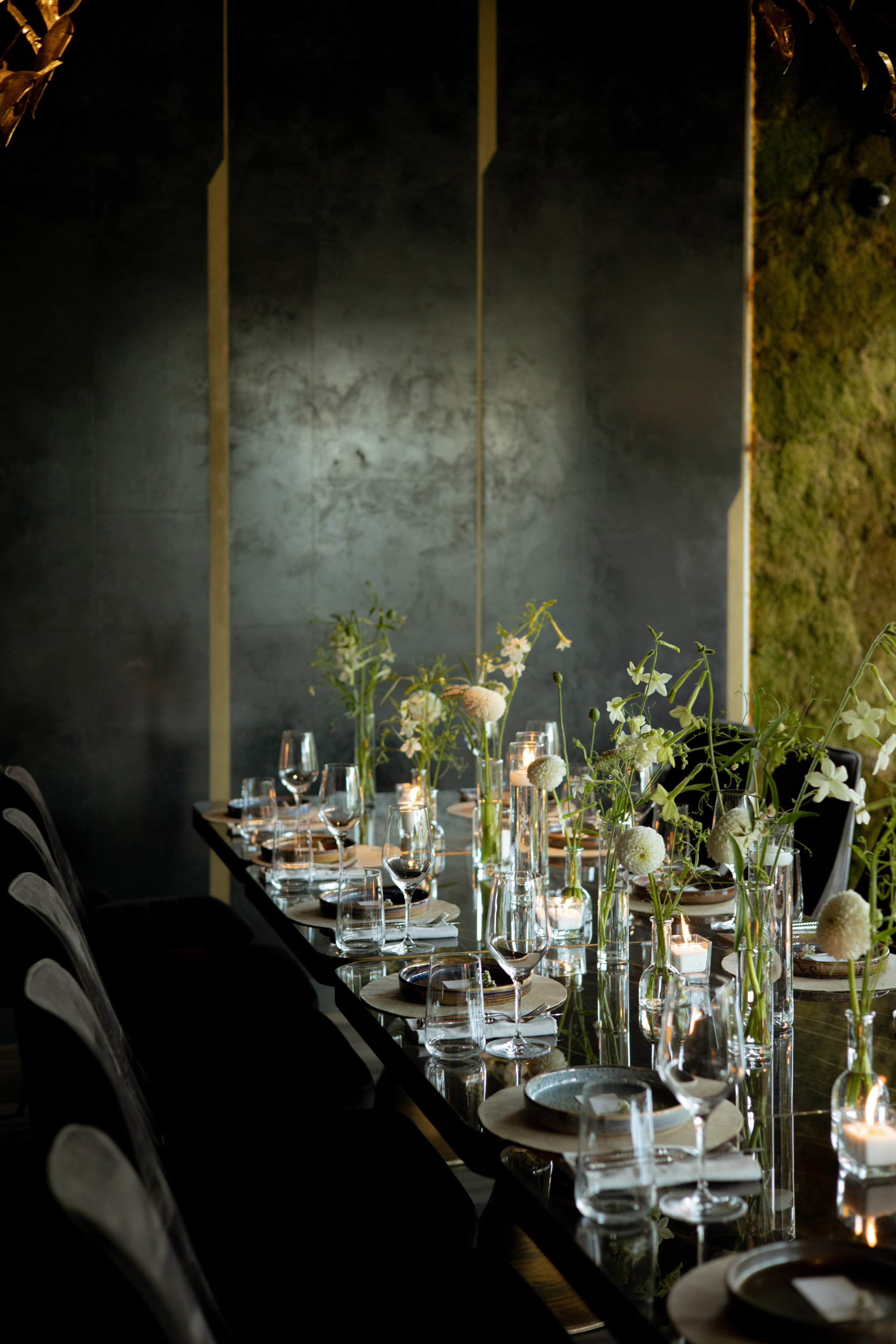 Алина & Николай. Оформление свадеб, декор свадеб Вера Маркова, Москва