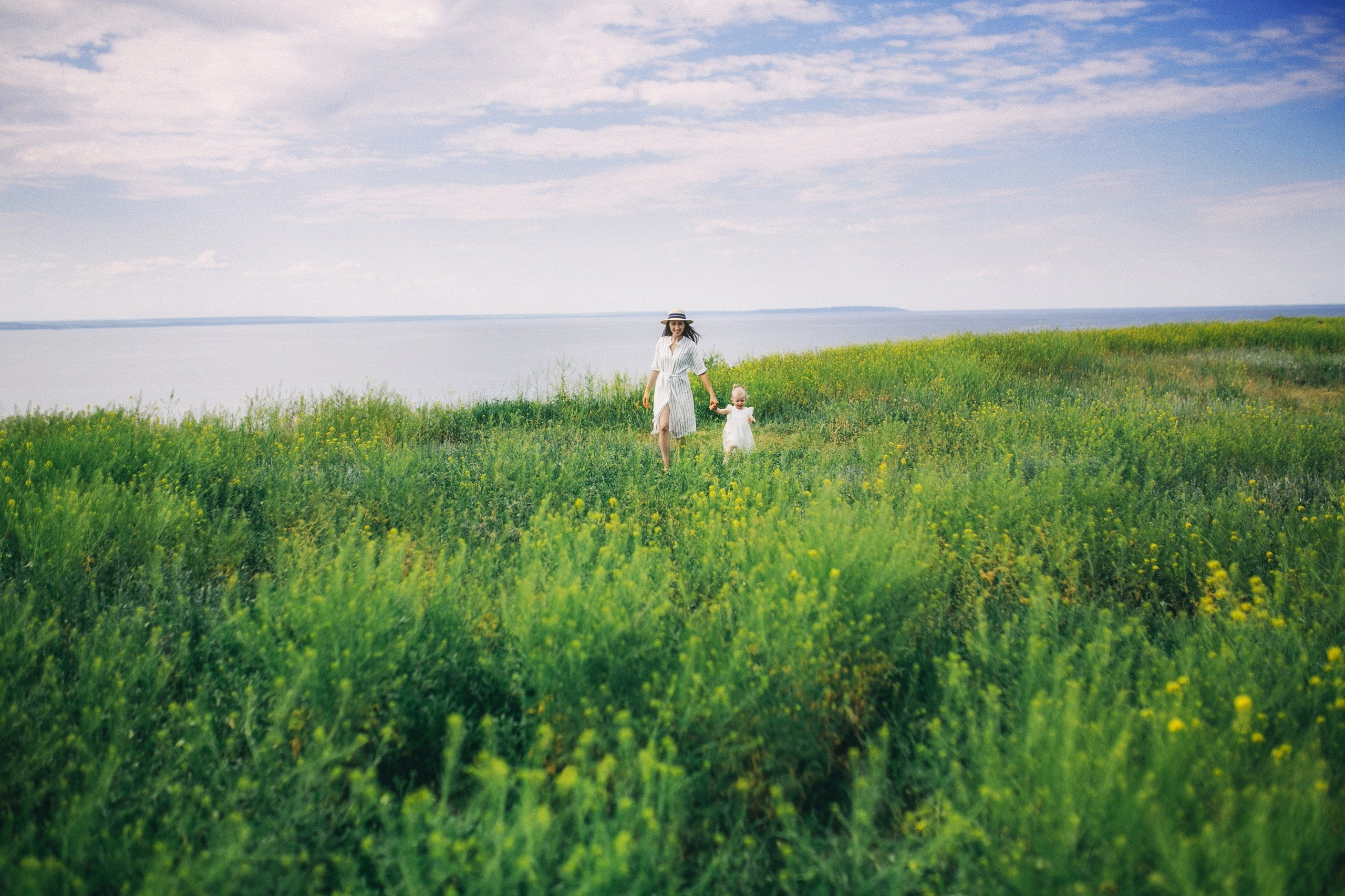 Семья. Свадебный и семейный фотограф в Самаре Толя Саркан