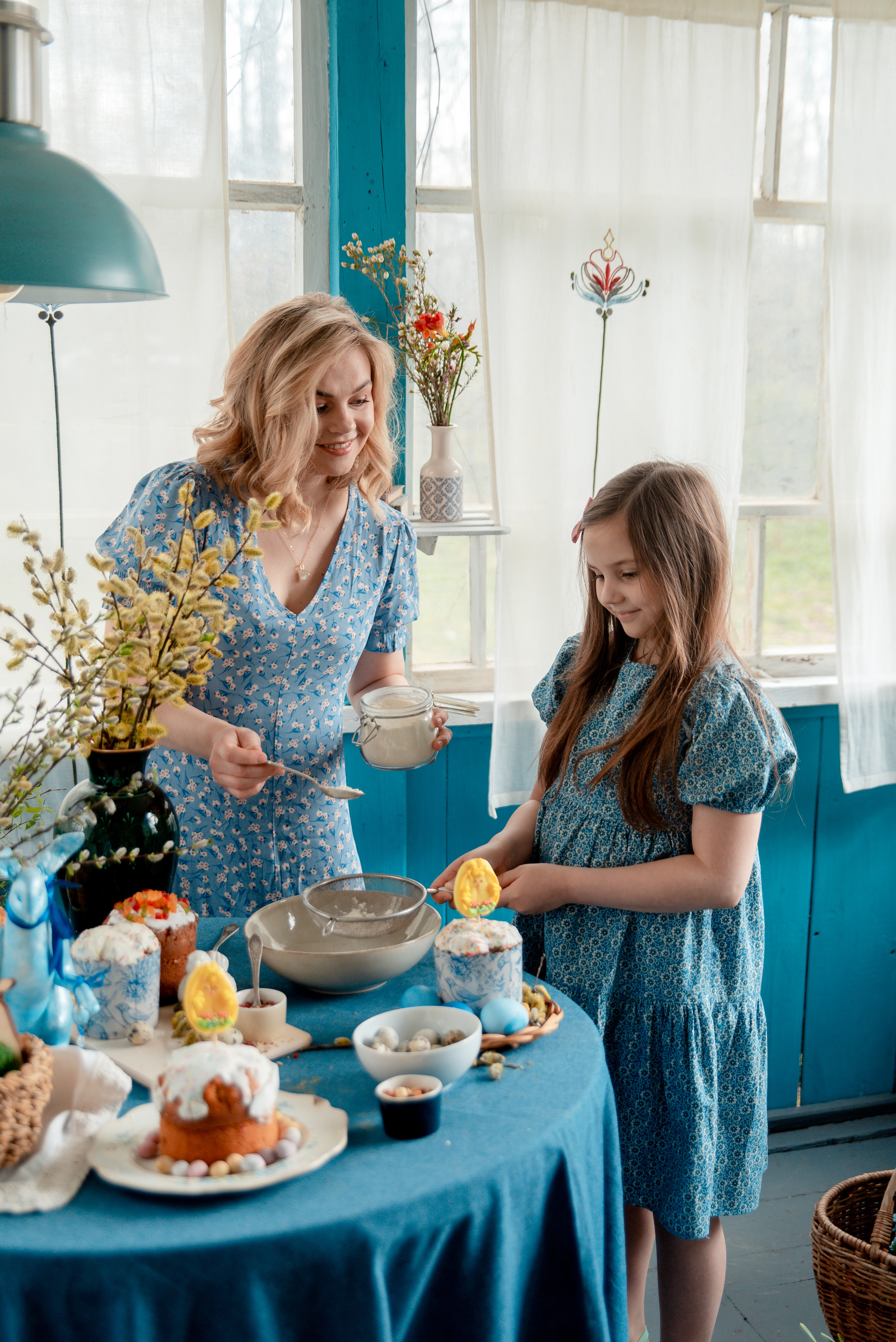 Семейная и детская съемка. Женский фотограф в Москве Зеленцова Вероника