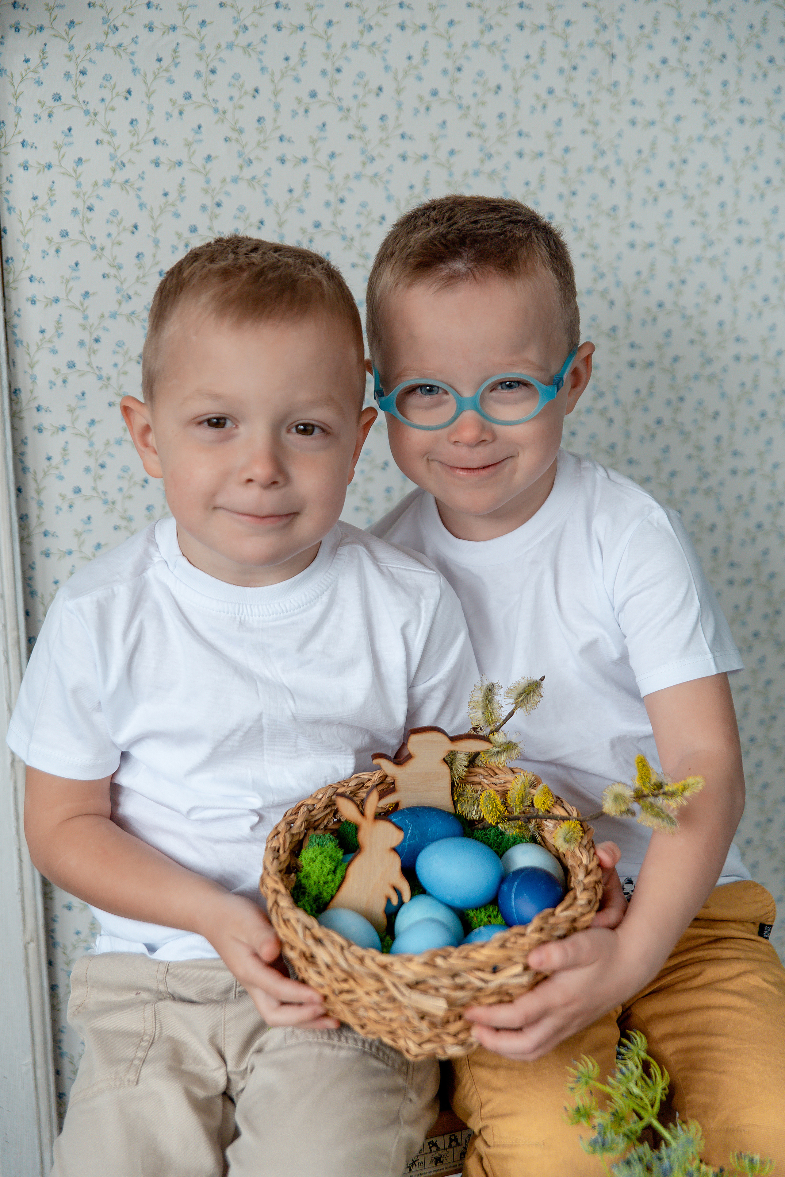 Семейная и детская съемка. Женский фотограф в Москве Зеленцова Вероника