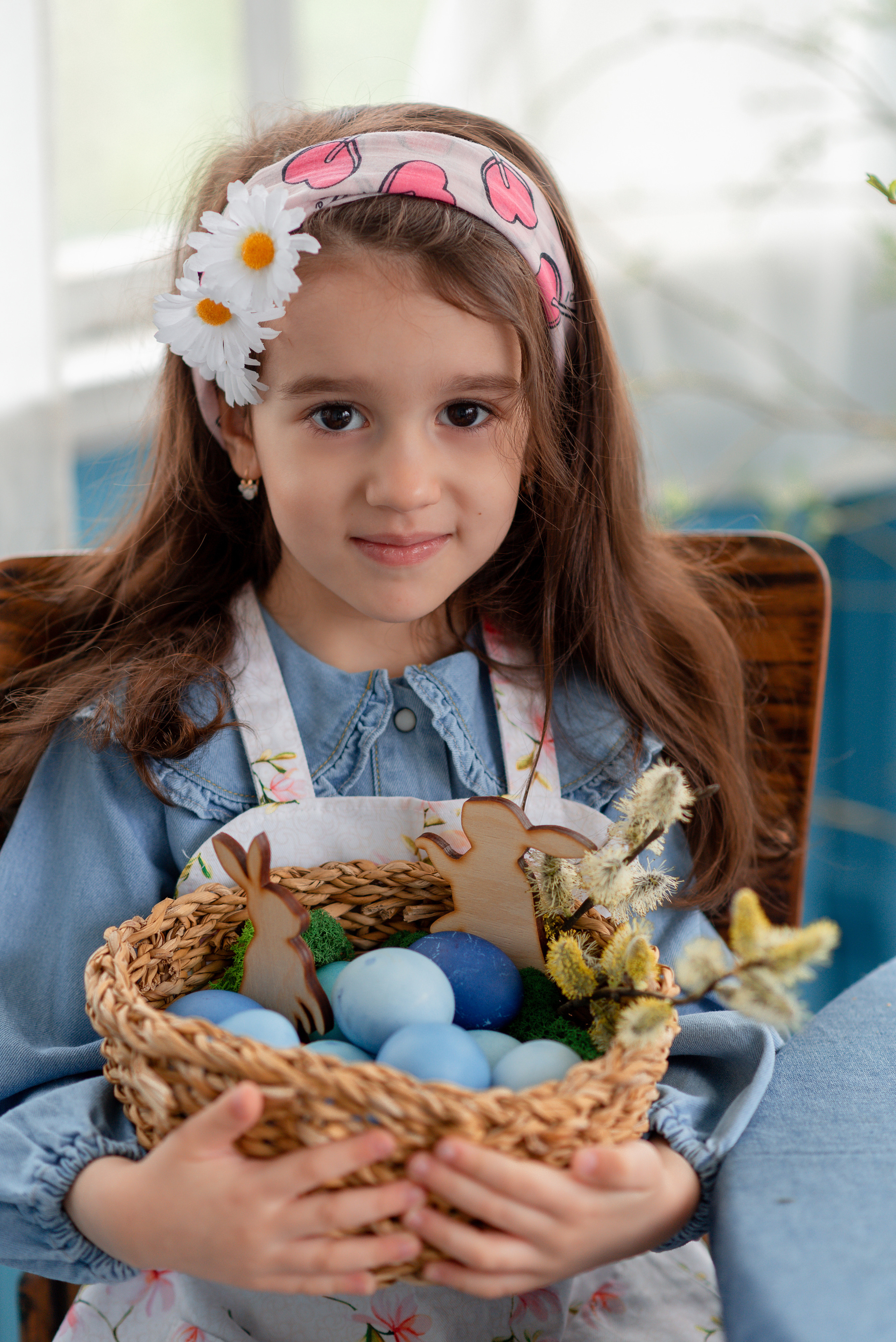 Семейная и детская съемка. Женский фотограф в Москве Зеленцова Вероника