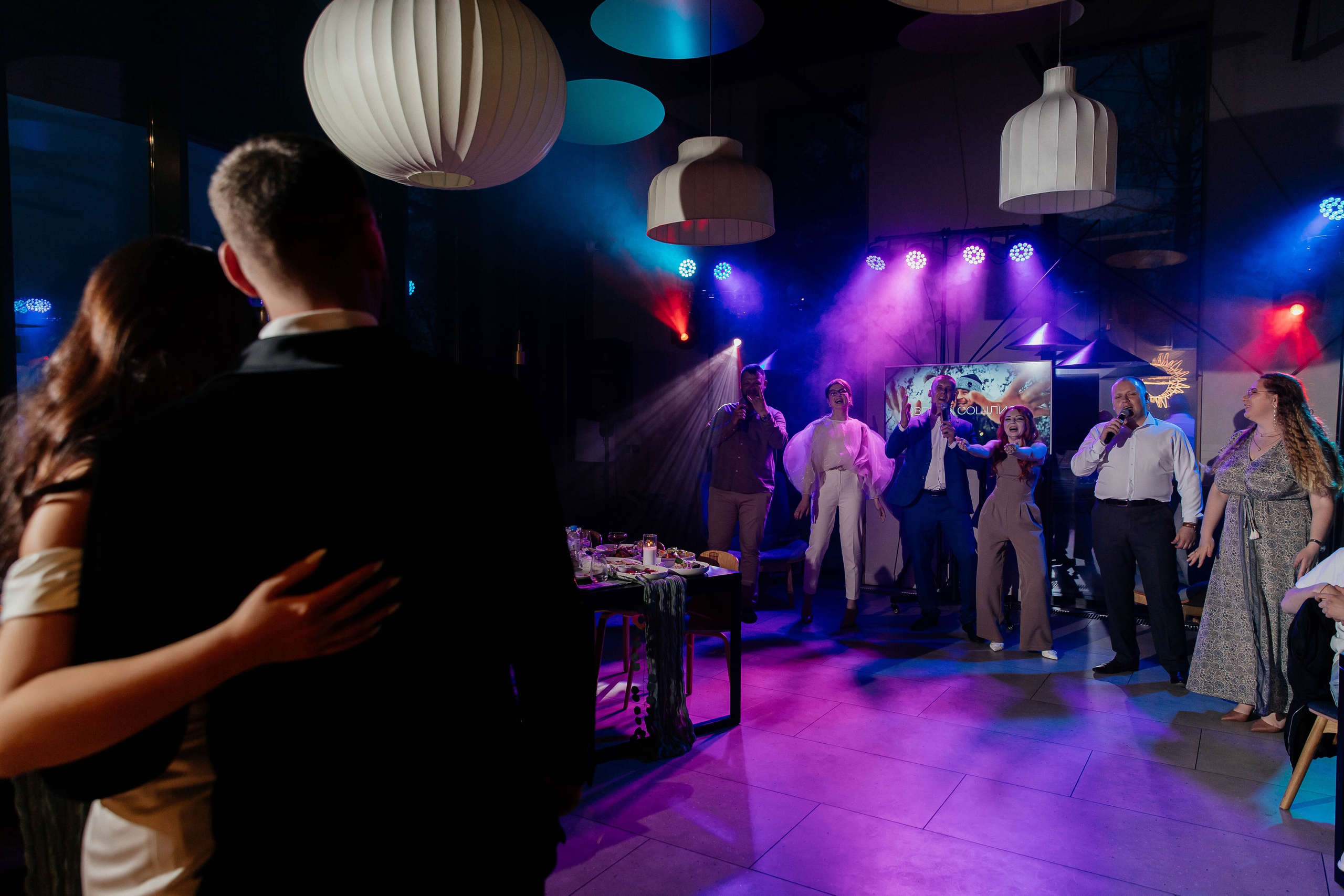 Виталий & Кристина. Главная