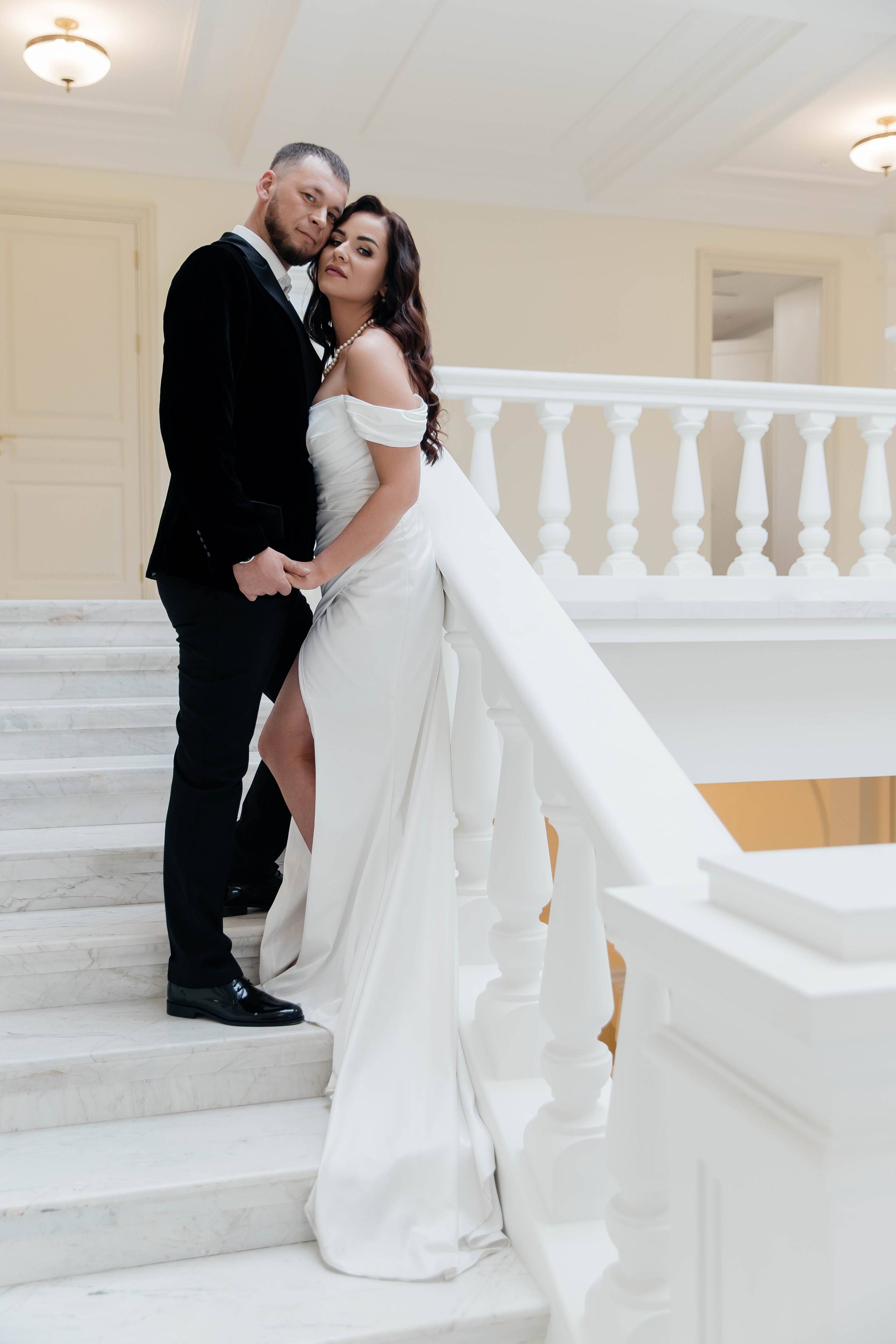 Виталий & Кристина. Главная