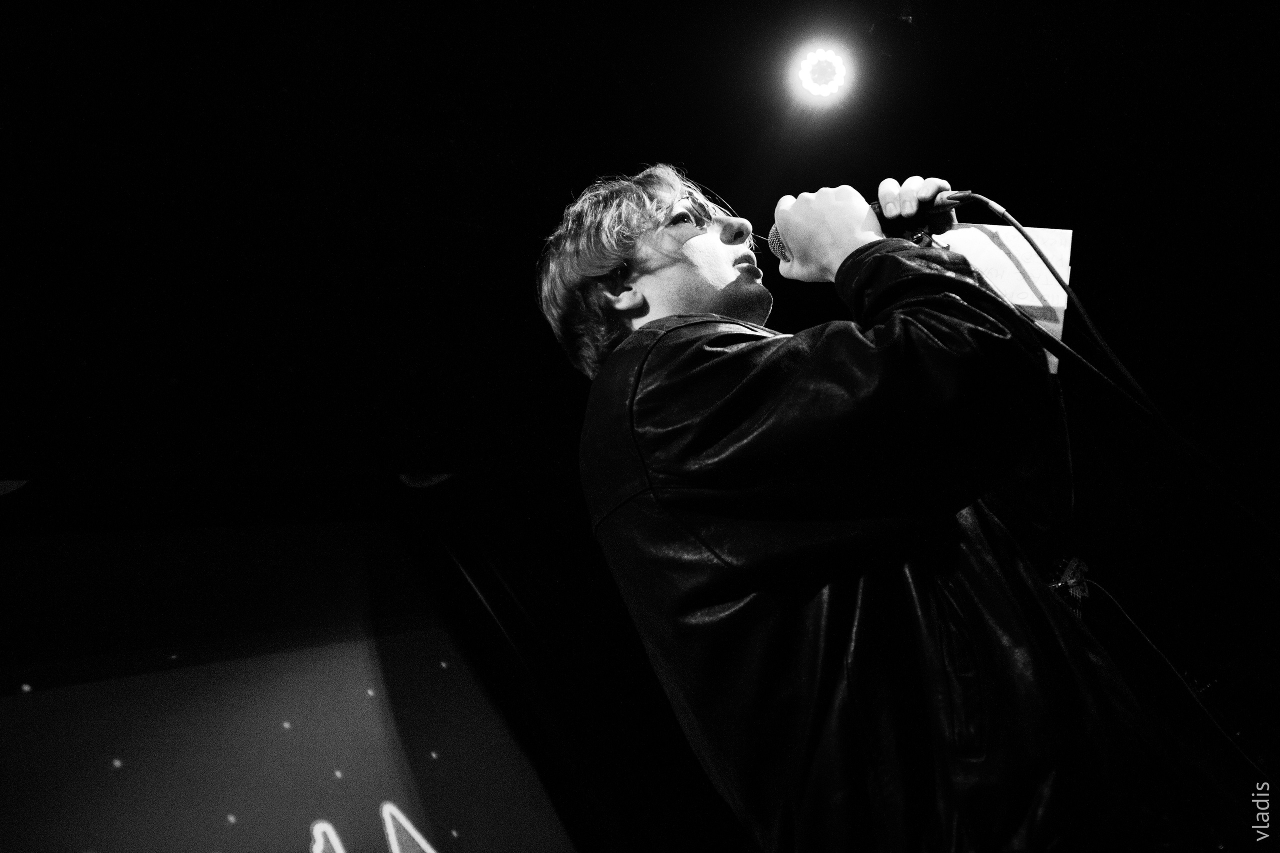 ХОХМА — Мачты |Петербург 16.11.2024. VLADIS PISKUNOV | Концертные Фото |Репортажи