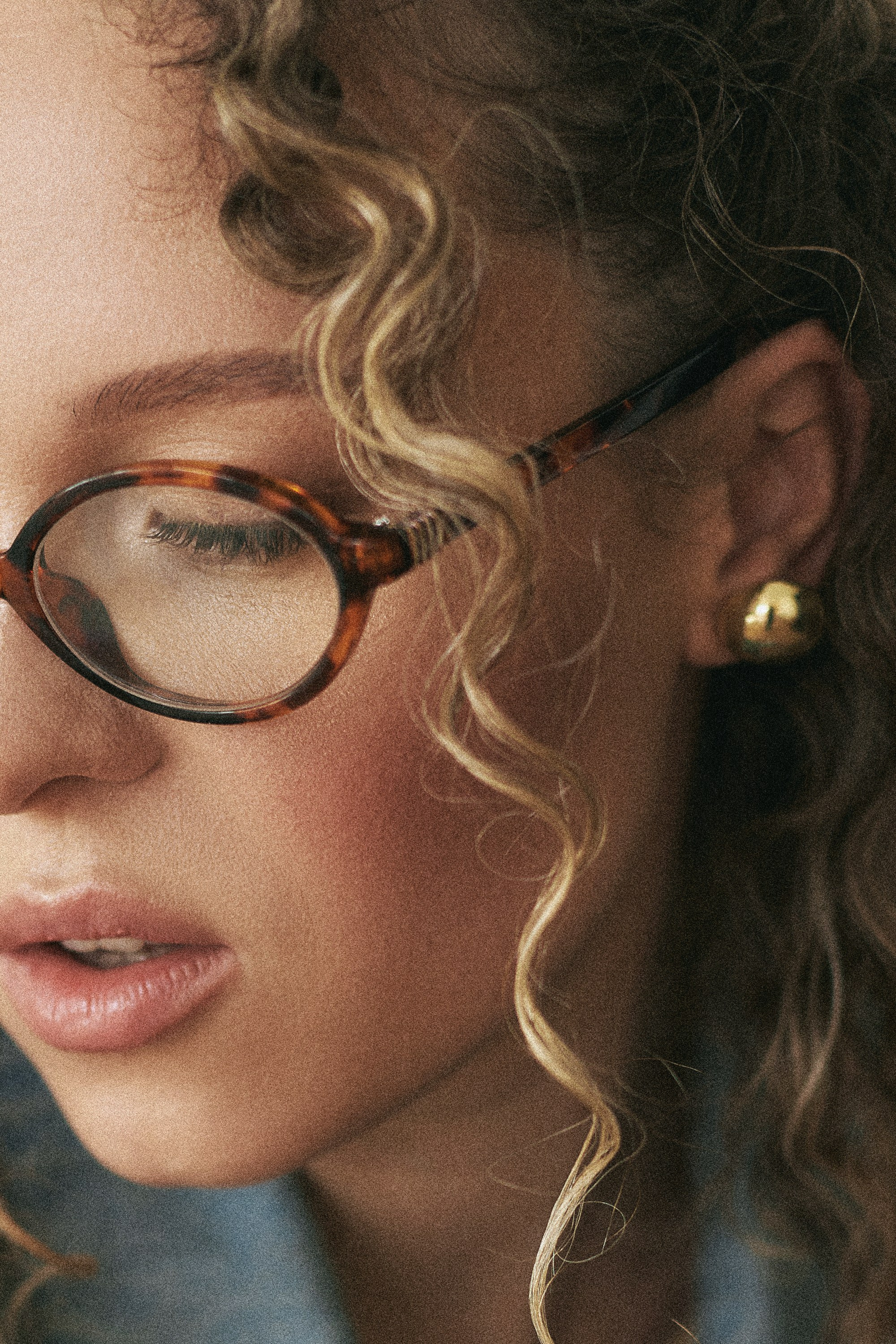 Женский портрет. Фотограф в Ростове-на-Дону Анна Нагорная