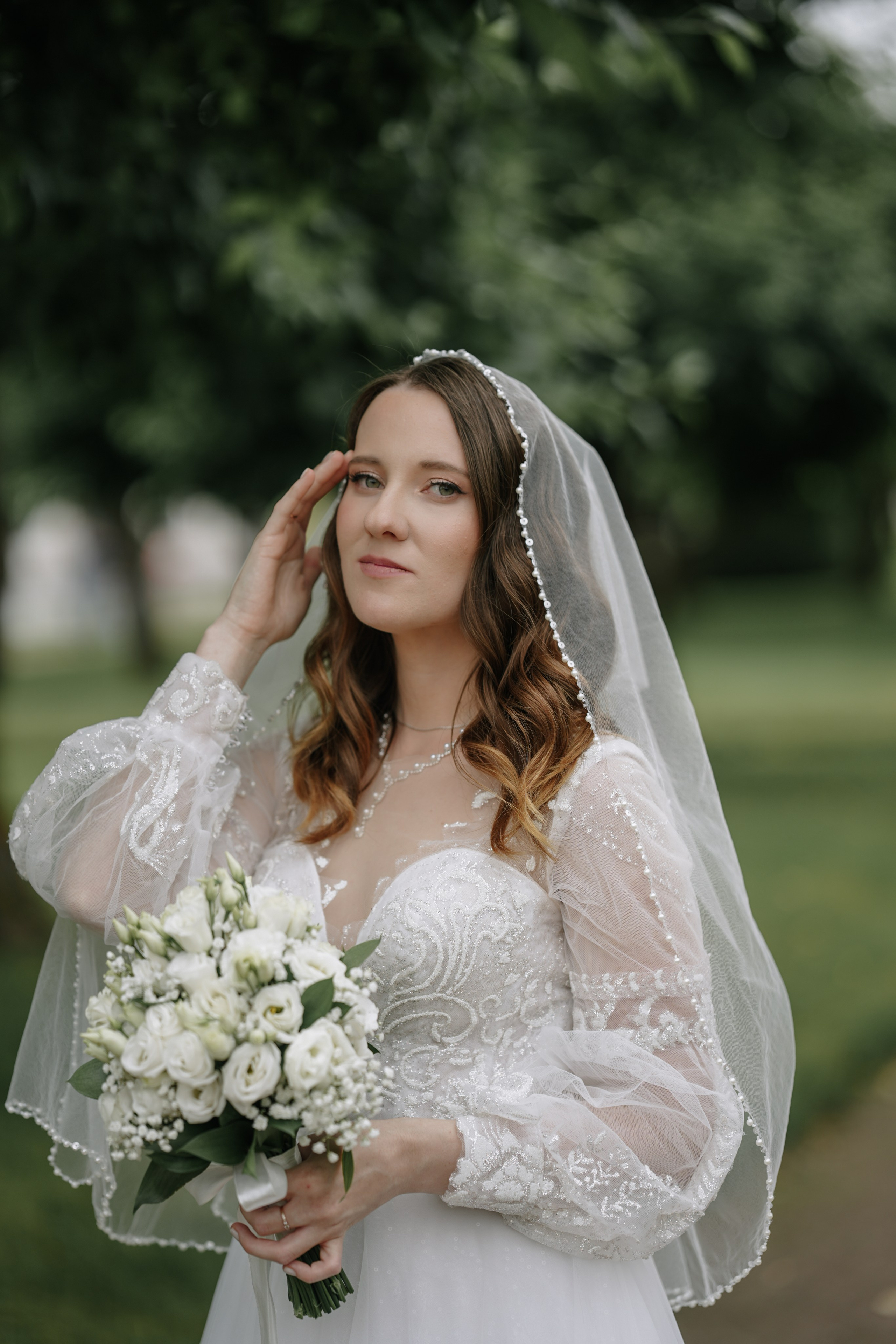RUSLAN&DARIA. Свадебный фотограф в Санкт-Петербурге Харичева Анастасия