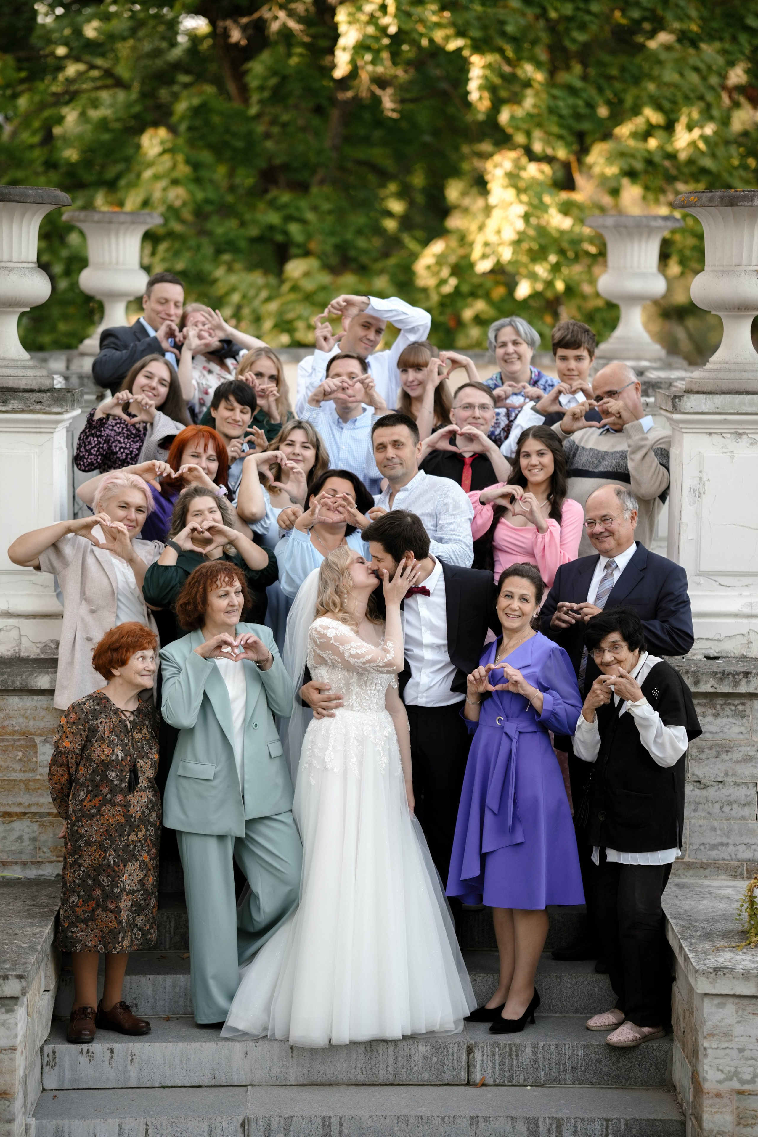 ALEKSEY&OLGA. Свадебный фотограф в Санкт-Петербурге Харичева Анастасия