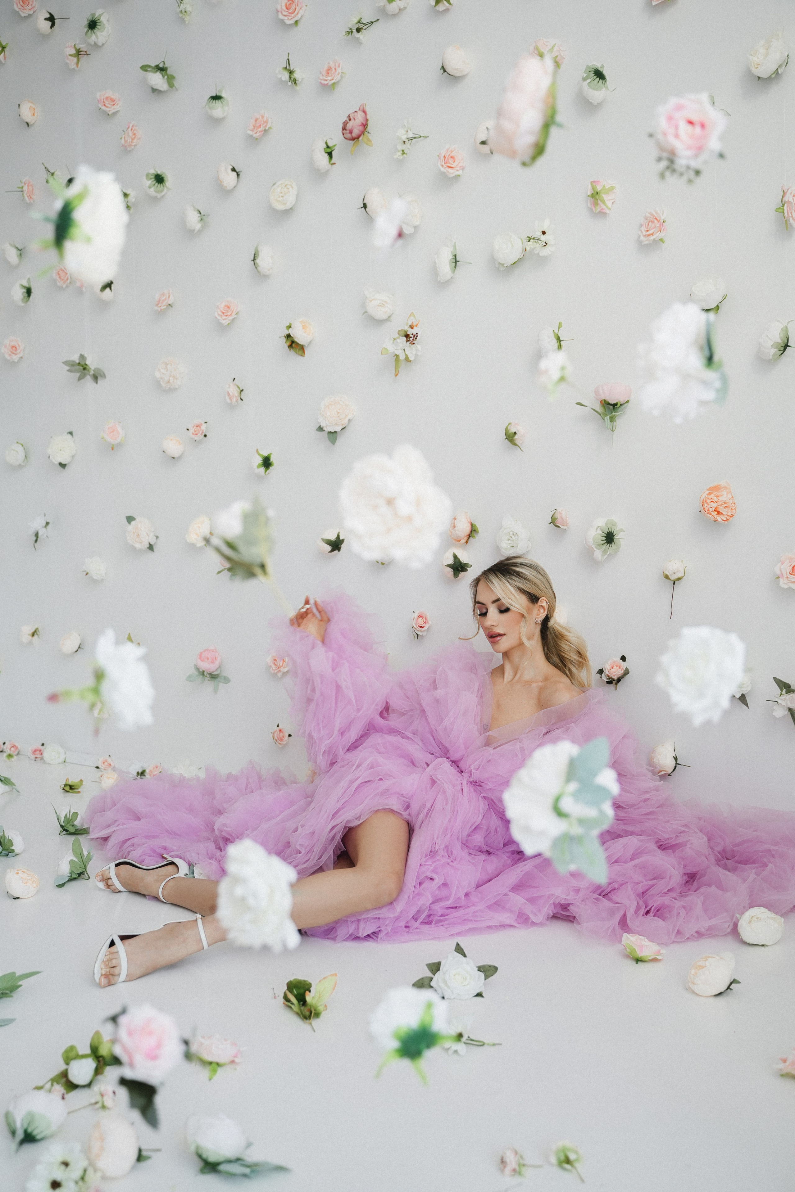 WOMAN PORTRAIT. Свадебный фотограф в Санкт-Петербурге Харичева Анастасия