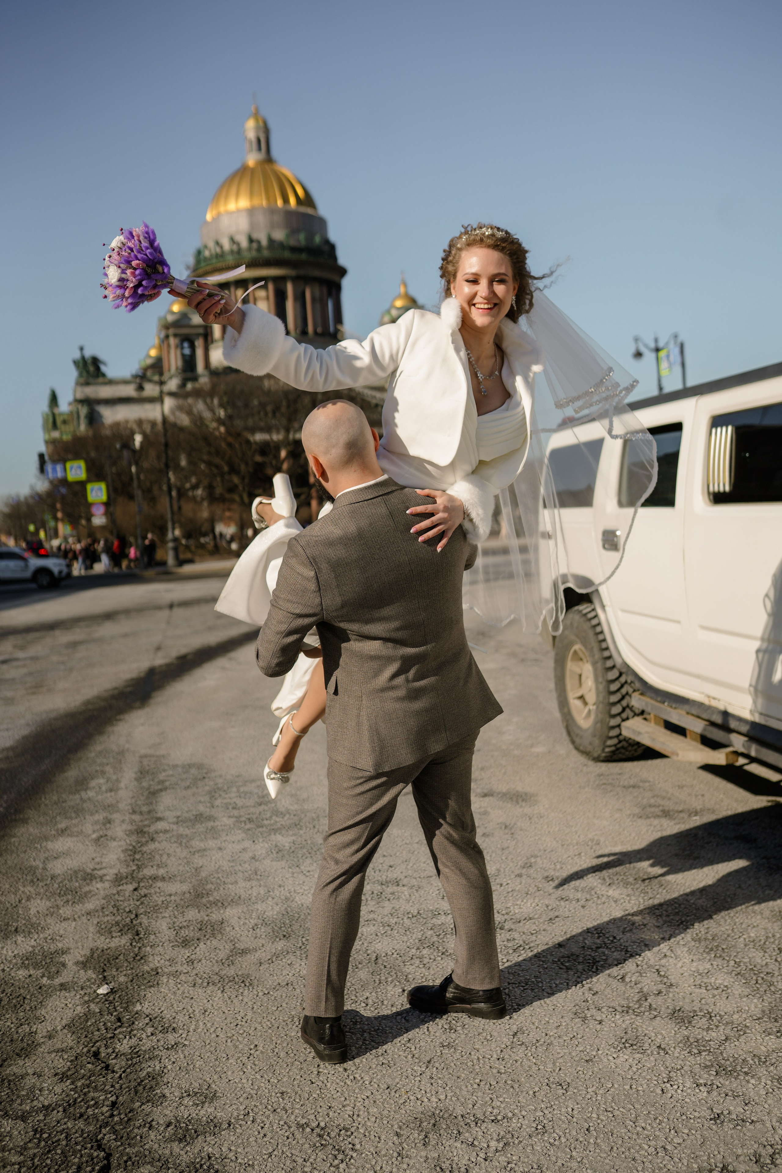 ROMAN&TATIANA. Свадебный фотограф в Санкт-Петербурге Харичева Анастасия
