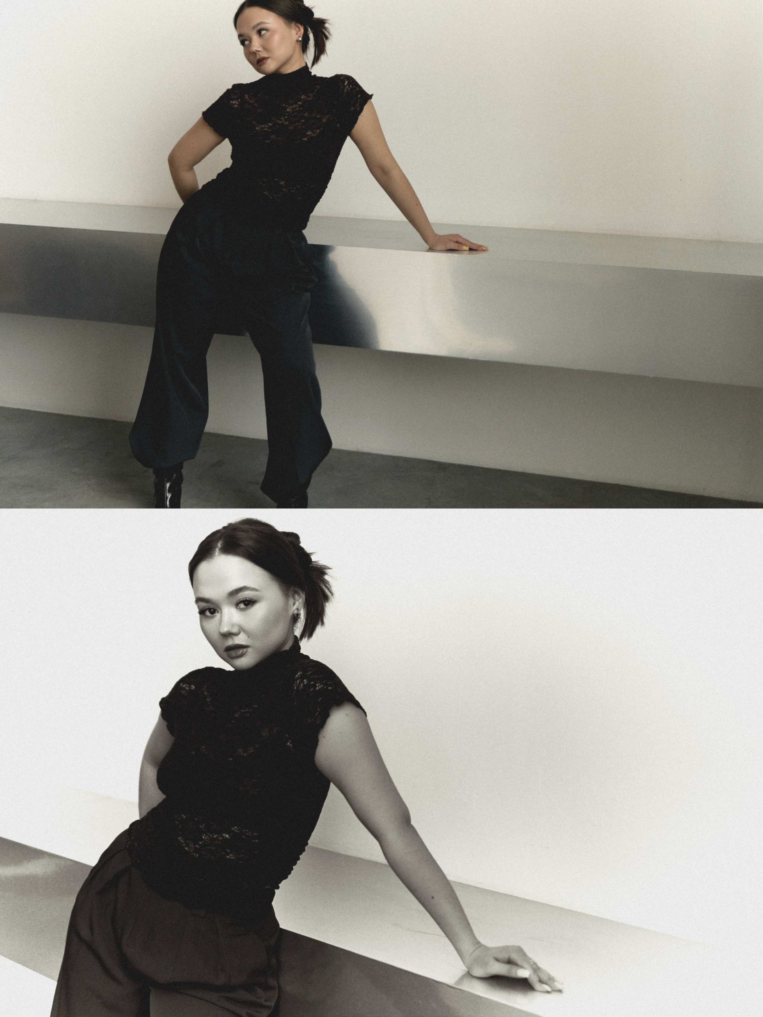 Nadya. Индивидуальная и семейная фотосессия в Чебоксарах Оксана Русакова