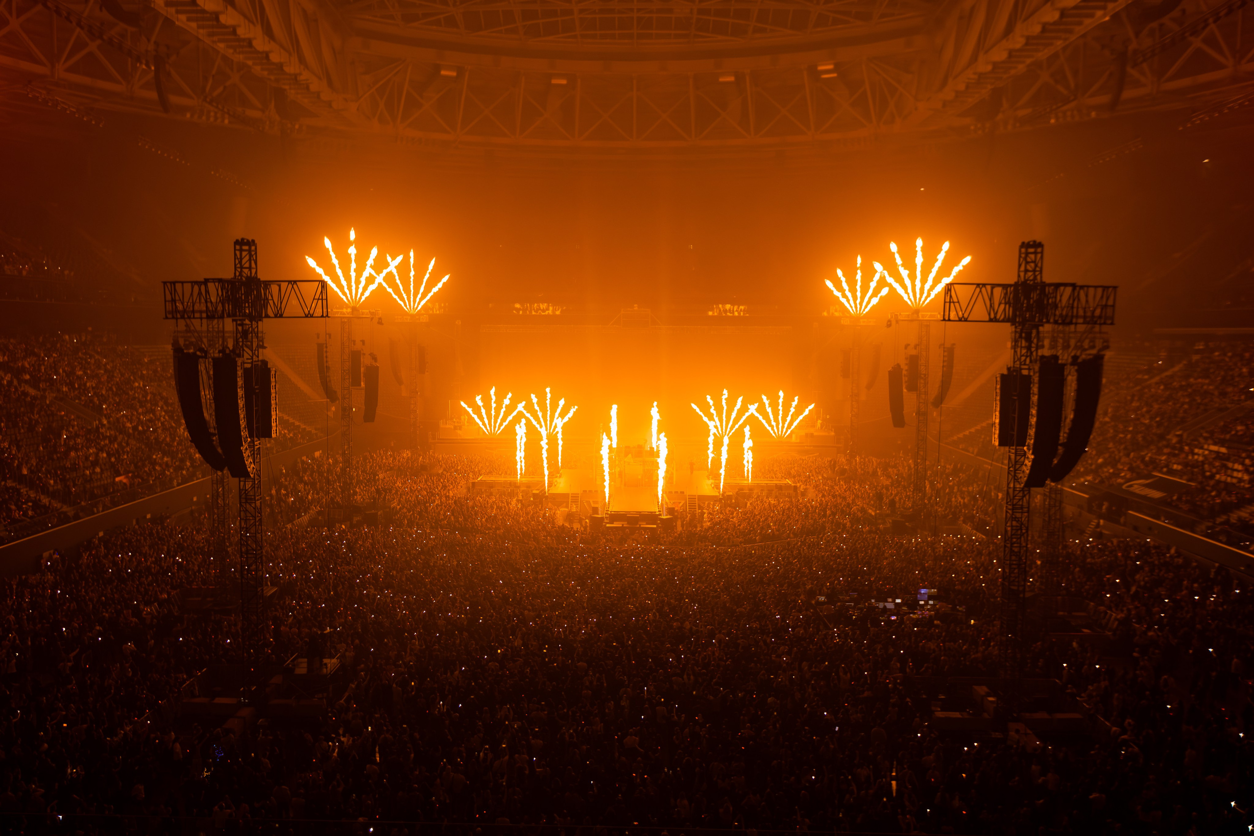 Евгений Матвеев — фотограф в Санкт-Петербурге