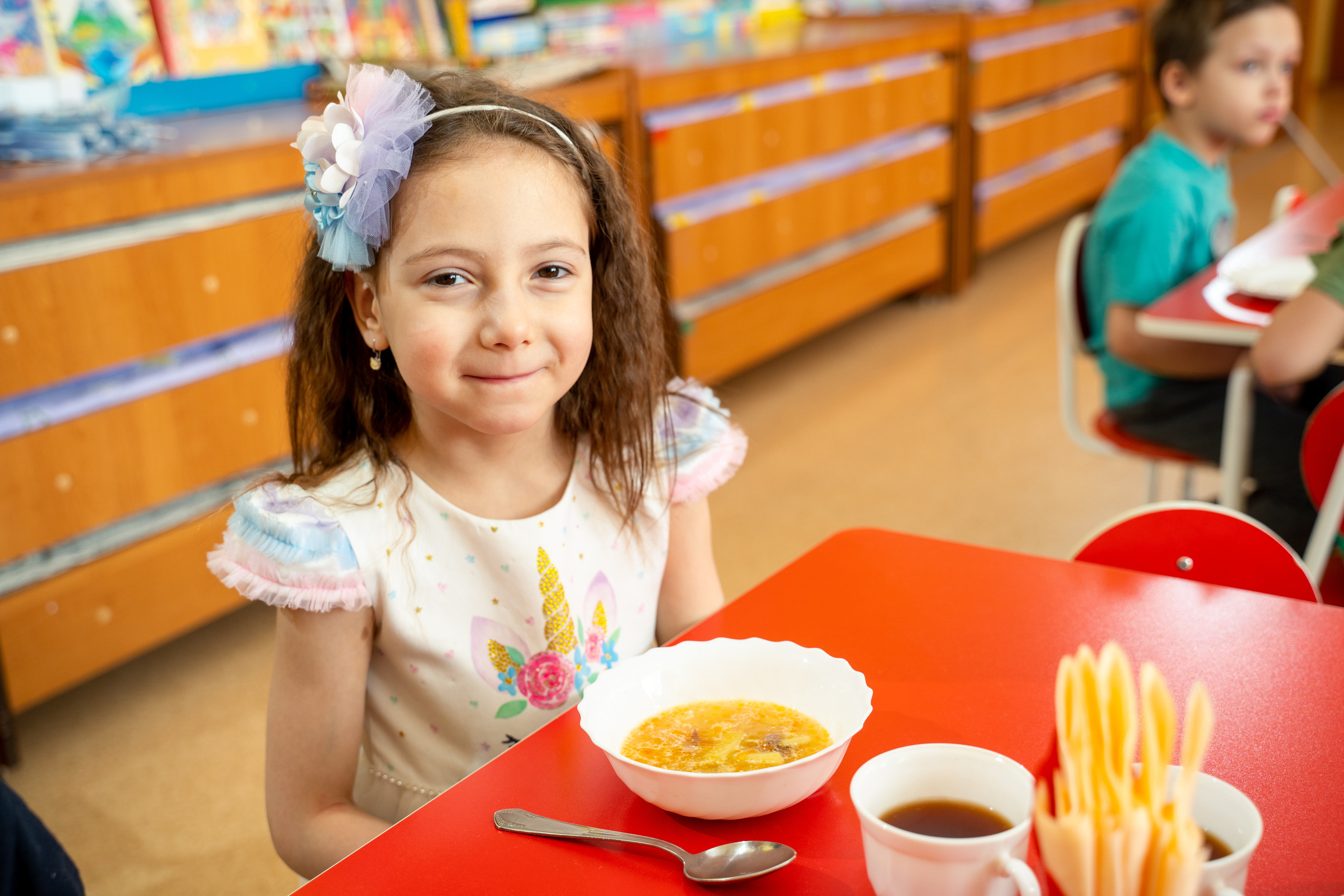 Выпускные альбомы для детского сада и школы в Красноярске Мария Русяев