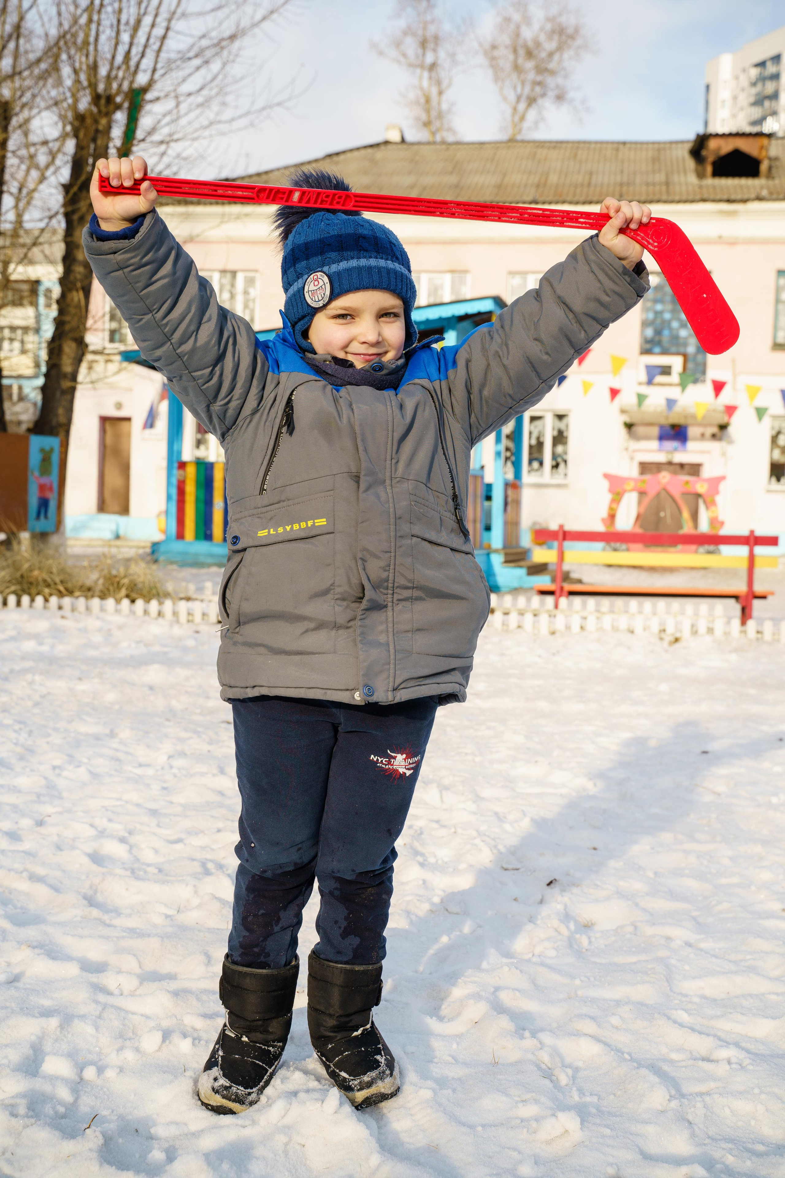 Выпускные альбомы для детского сада и школы в Красноярске Мария Русяев