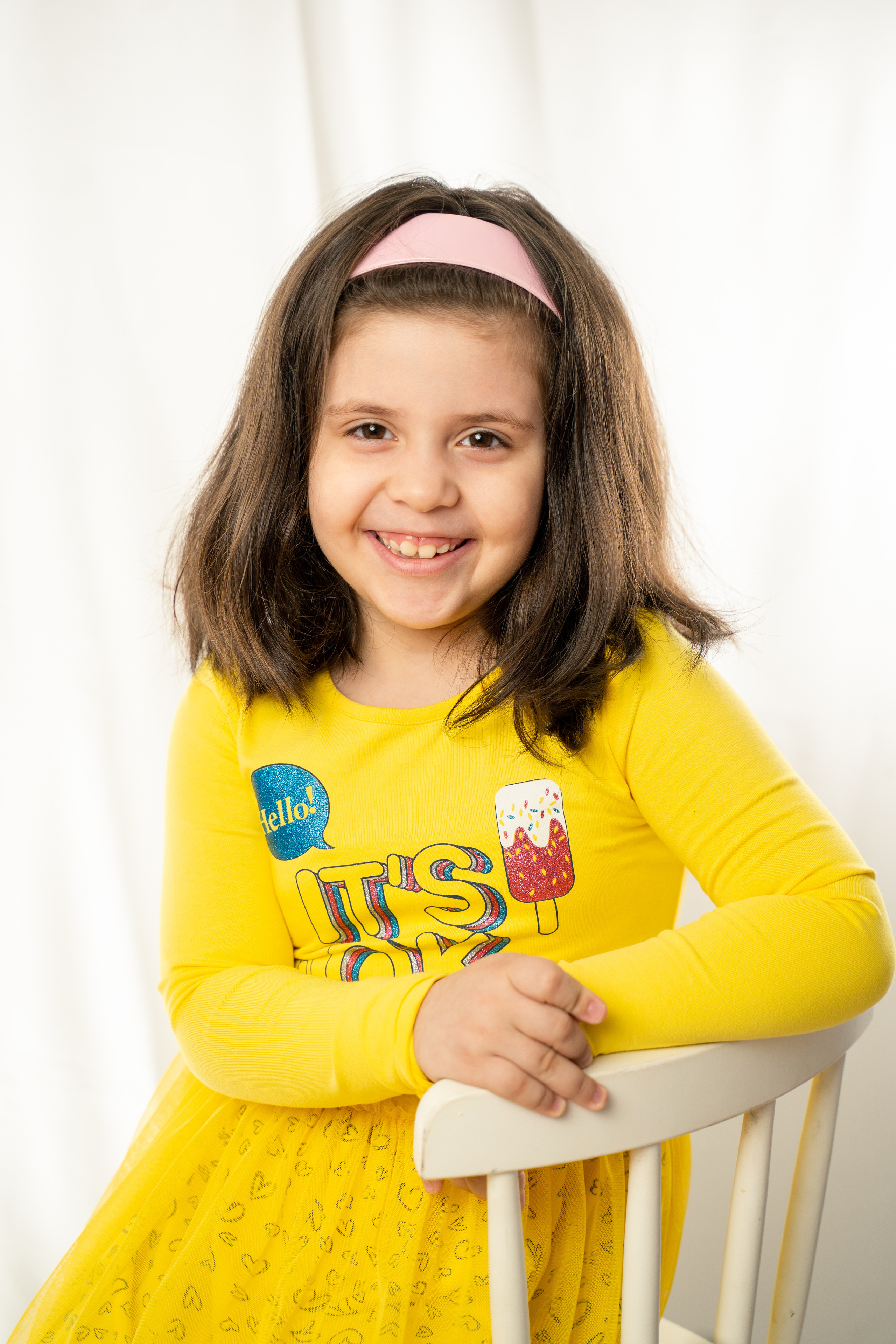 Выпускные альбомы для детского сада и школы в Красноярске Мария Русяев