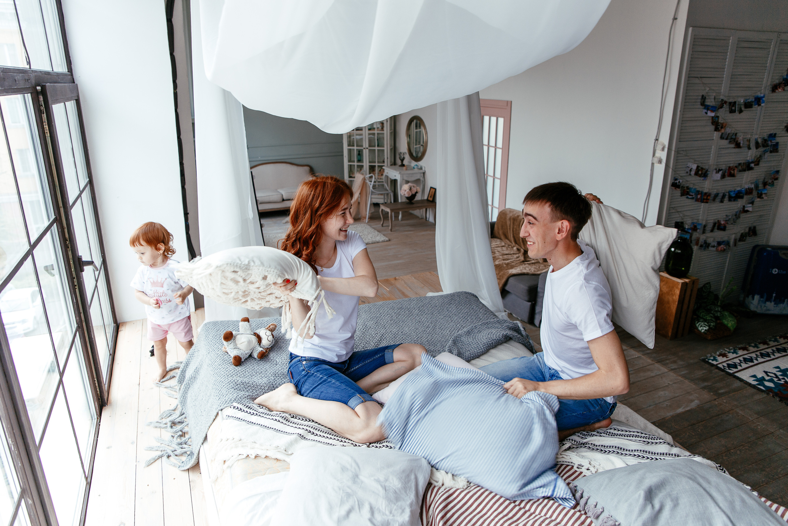 Портфолио. Выпускные альбомы для детского сада и школы в Красноярске Мария Русяев