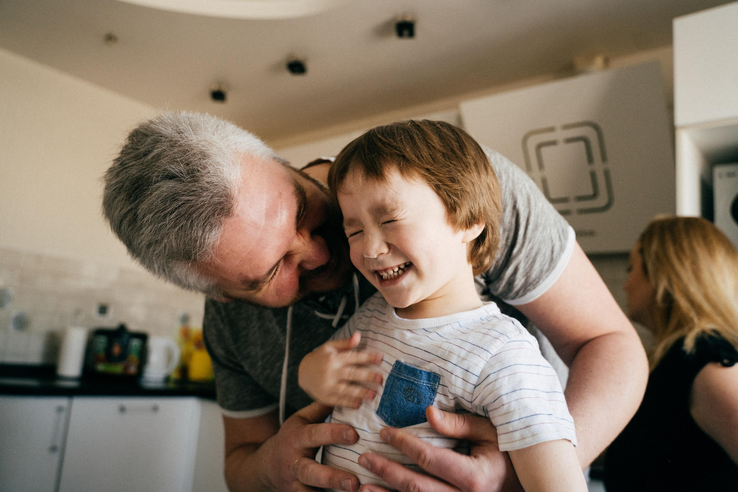 Семейная домашняя. Выпускные альбомы для детского сада и школы в Красноярске Мария Русяев