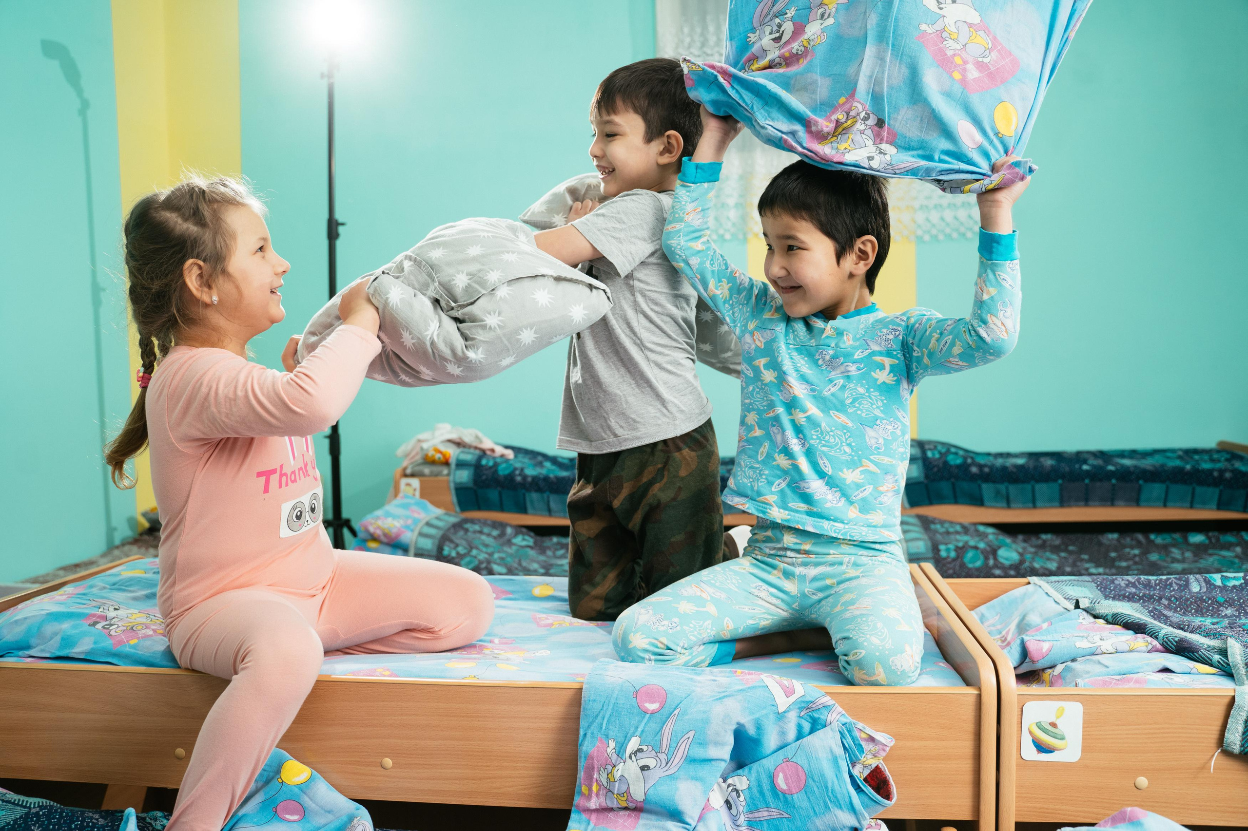 Выпускные альбомы для детского сада и школы в Красноярске Мария Русяев