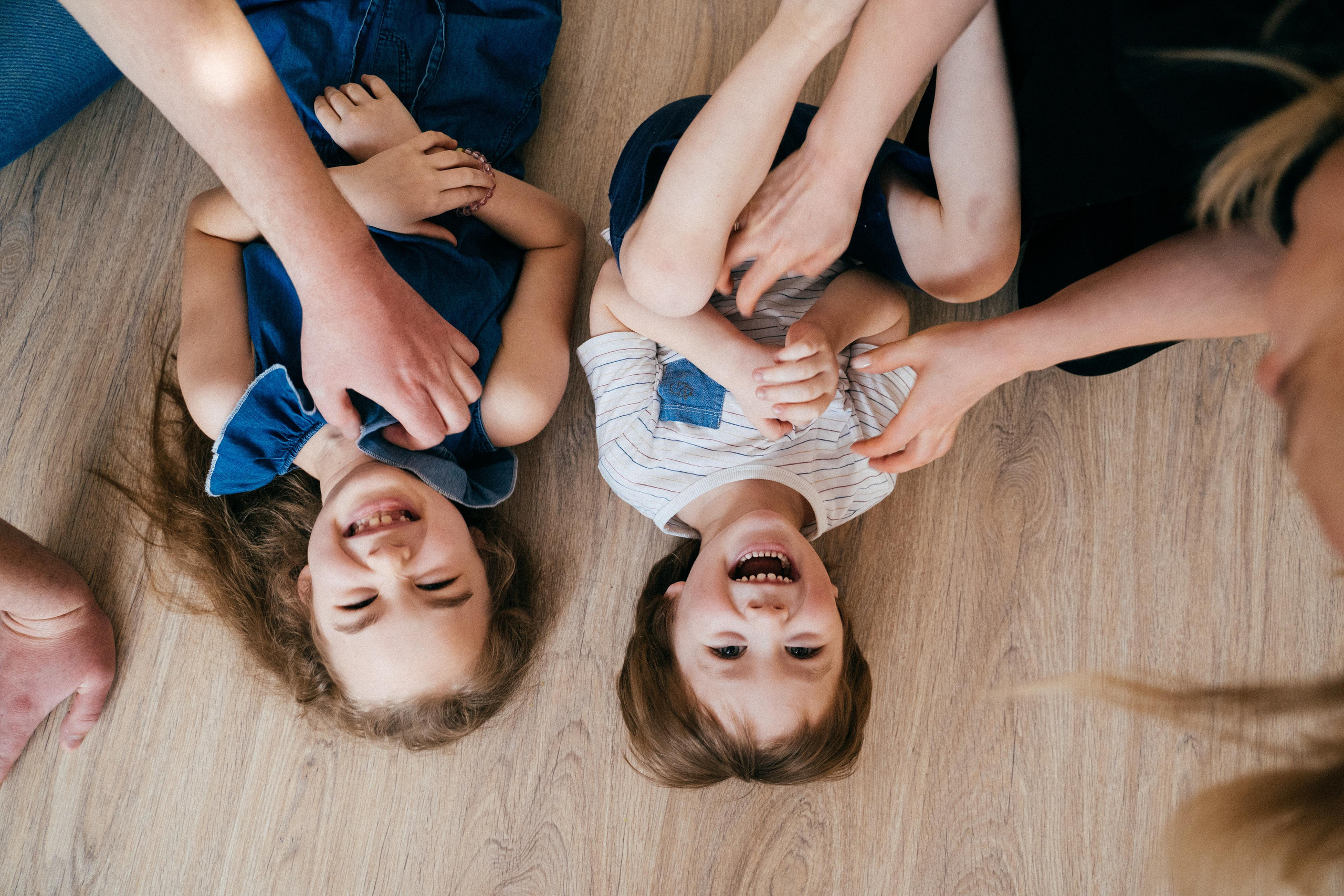 Семейная домашняя. Выпускные альбомы для детского сада и школы в Красноярске Мария Русяев