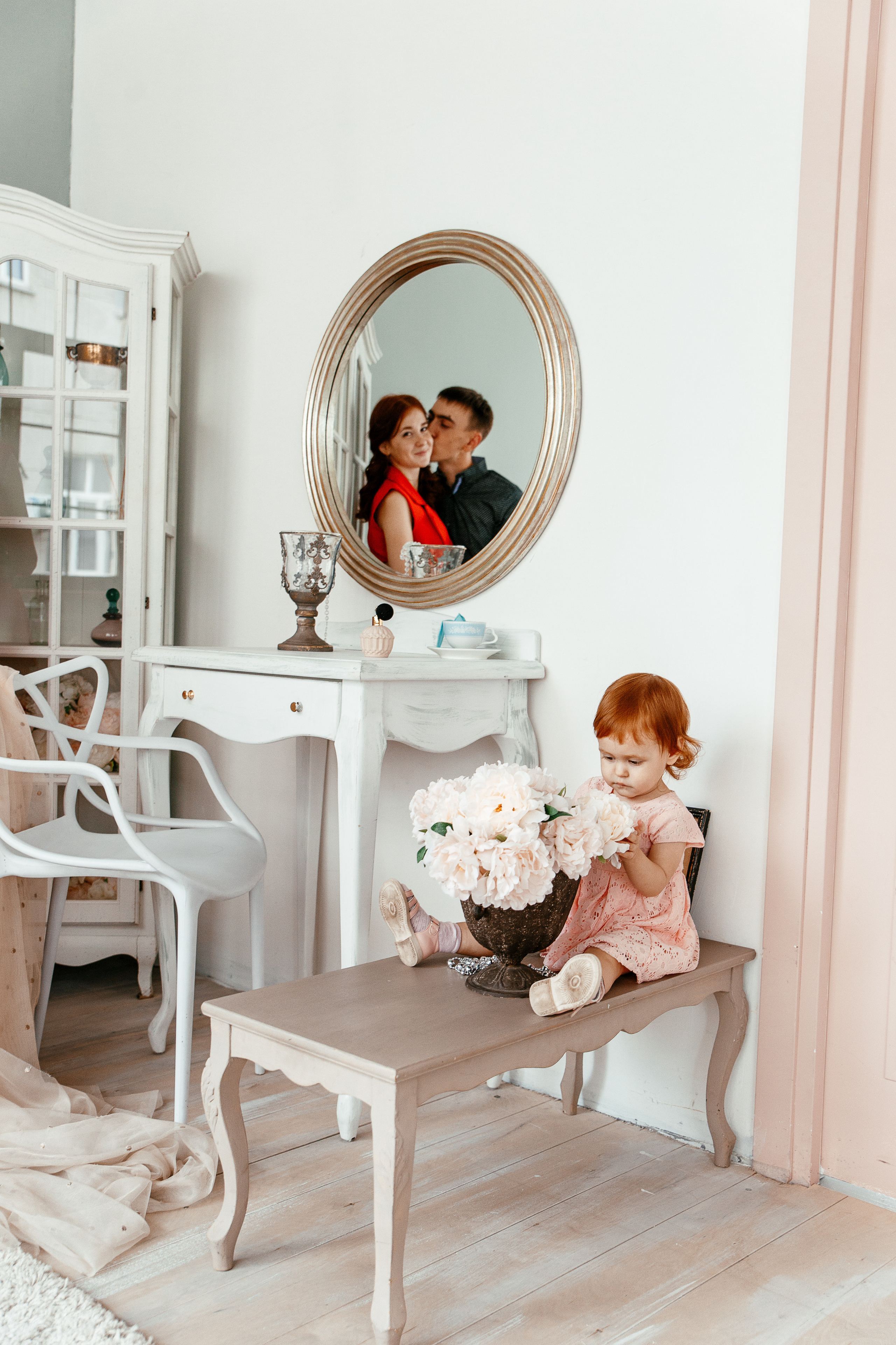 Портфолио. Выпускные альбомы для детского сада и школы в Красноярске Мария Русяев