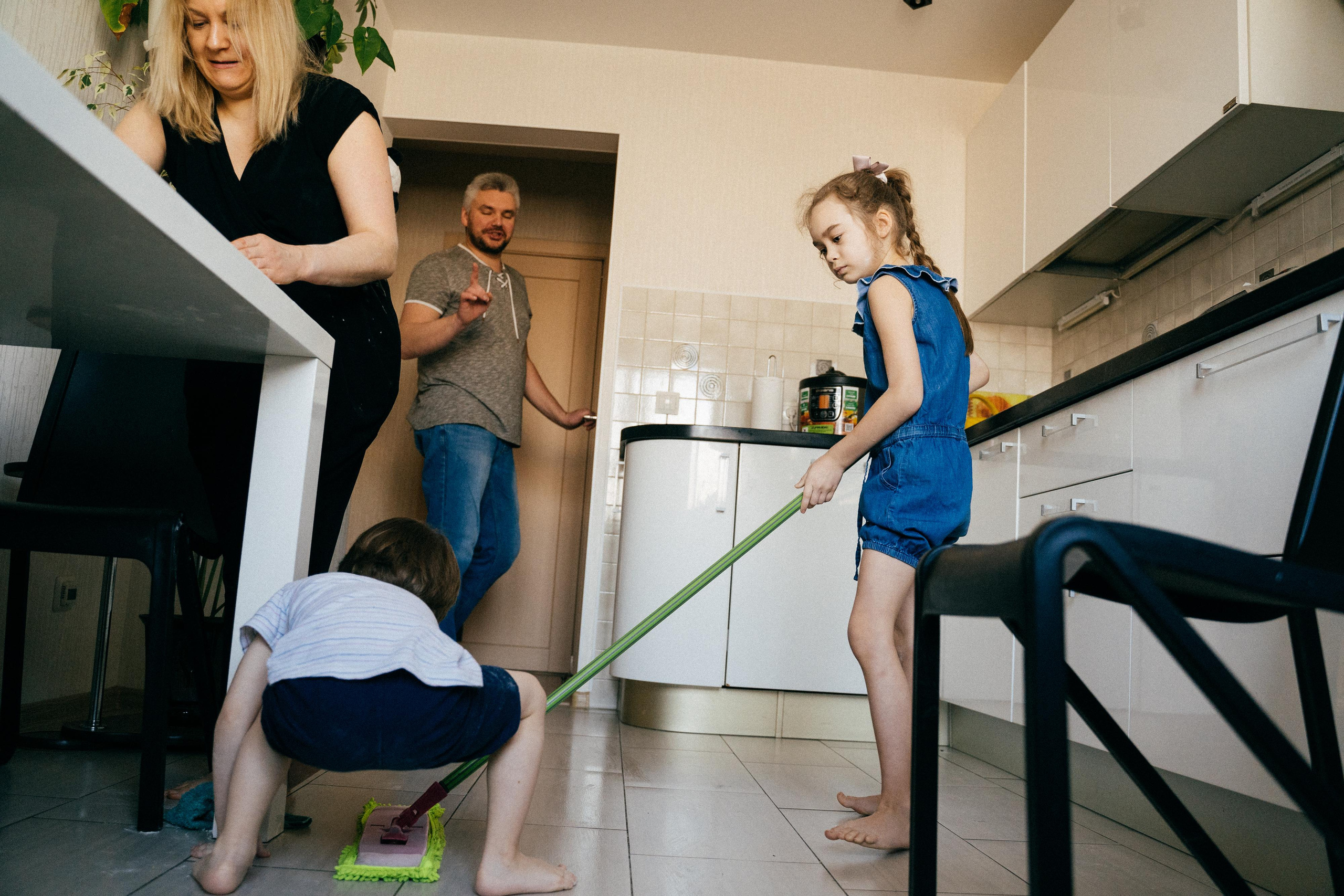 Семейная домашняя. Выпускные альбомы для детского сада и школы в Красноярске Мария Русяев