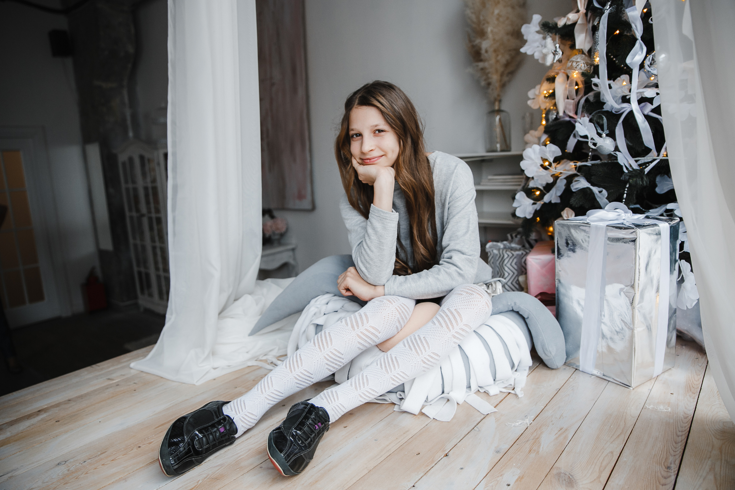 Портфолио. Выпускные альбомы для детского сада и школы в Красноярске Мария Русяев