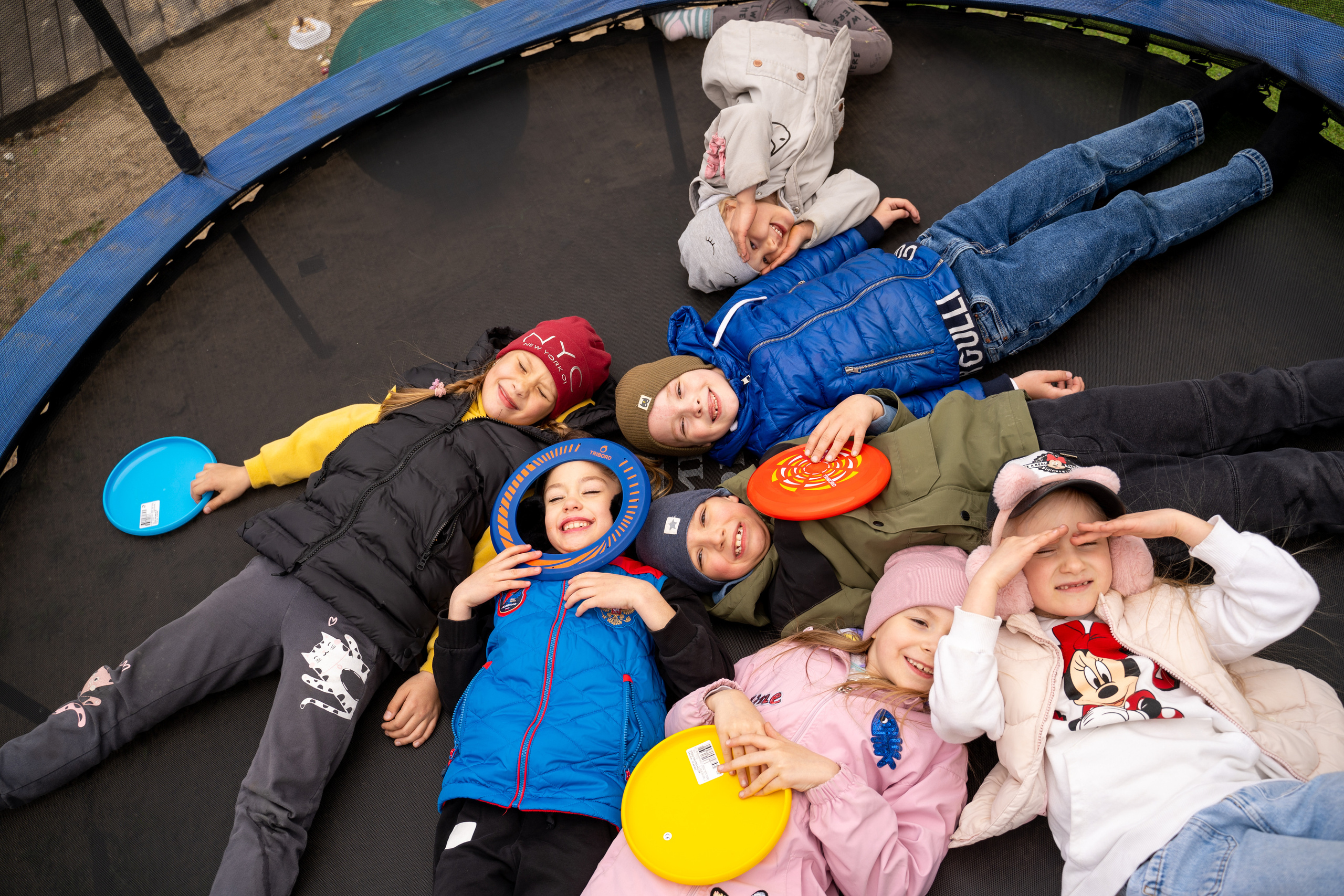 День рождения Леры 7 лет. Выпускные альбомы для детского сада и школы в Красноярске Мария Русяев