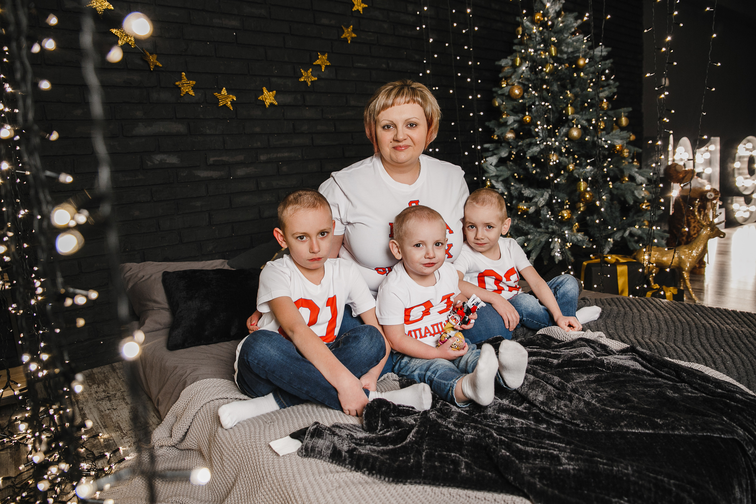 Портфолио. Выпускные альбомы для детского сада и школы в Красноярске Мария Русяев