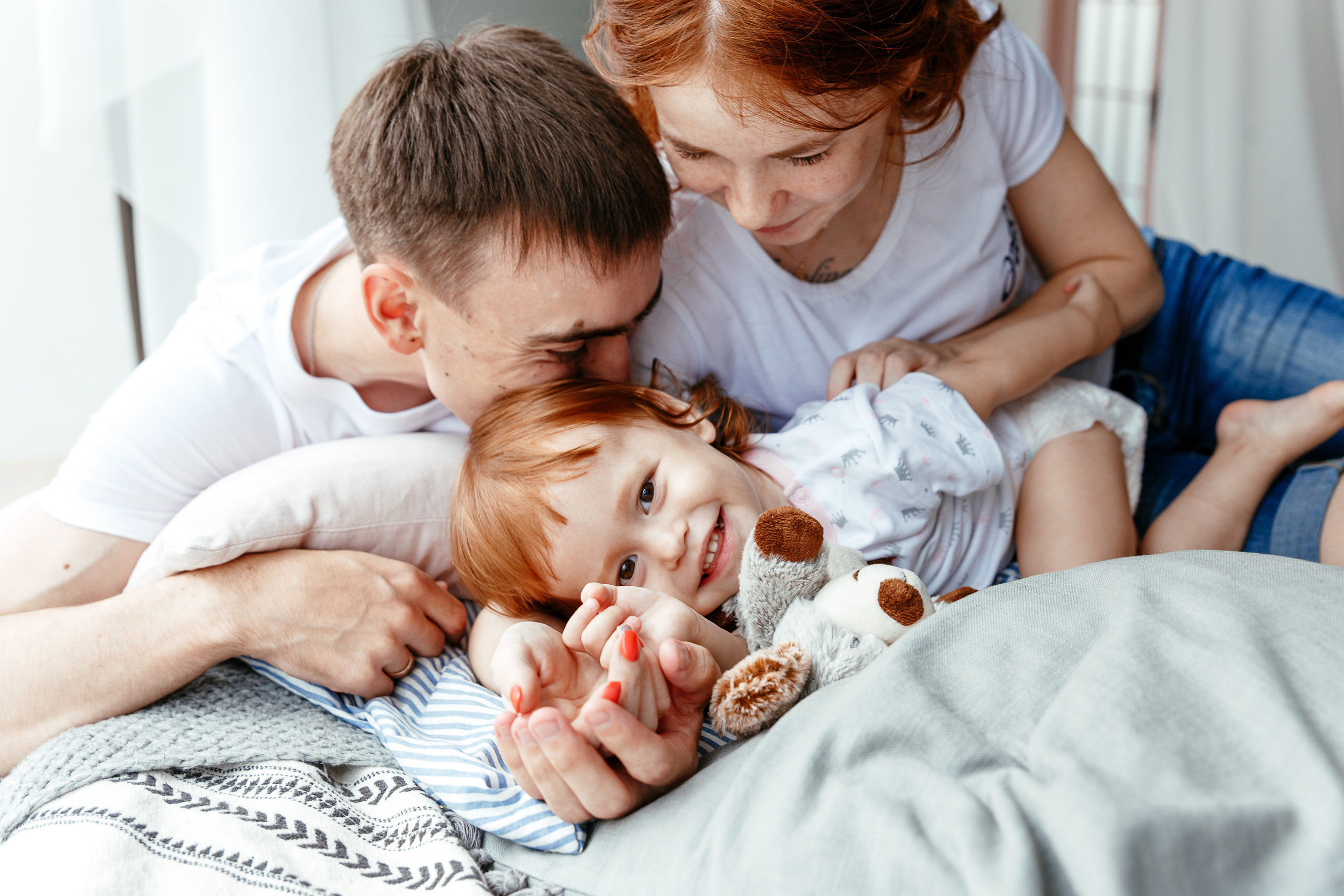 Портфолио. Выпускные альбомы для детского сада и школы в Красноярске Мария Русяев