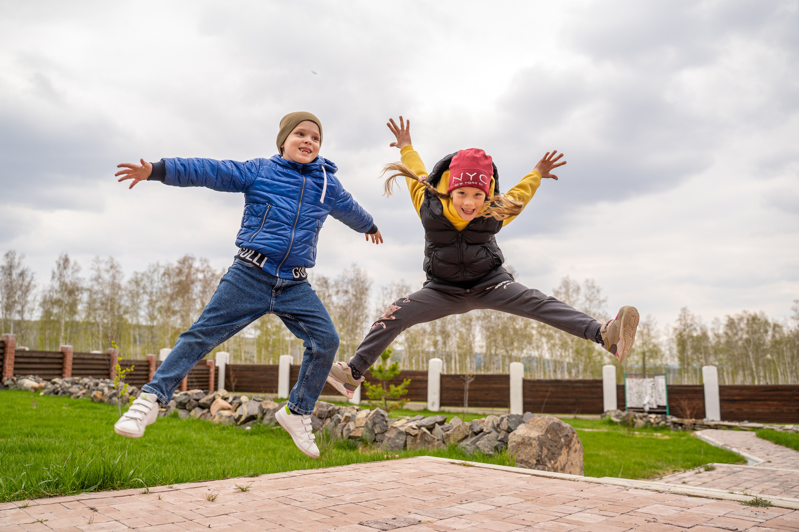 День рождения Леры 7 лет. Выпускные альбомы для детского сада и школы в Красноярске Мария Русяев