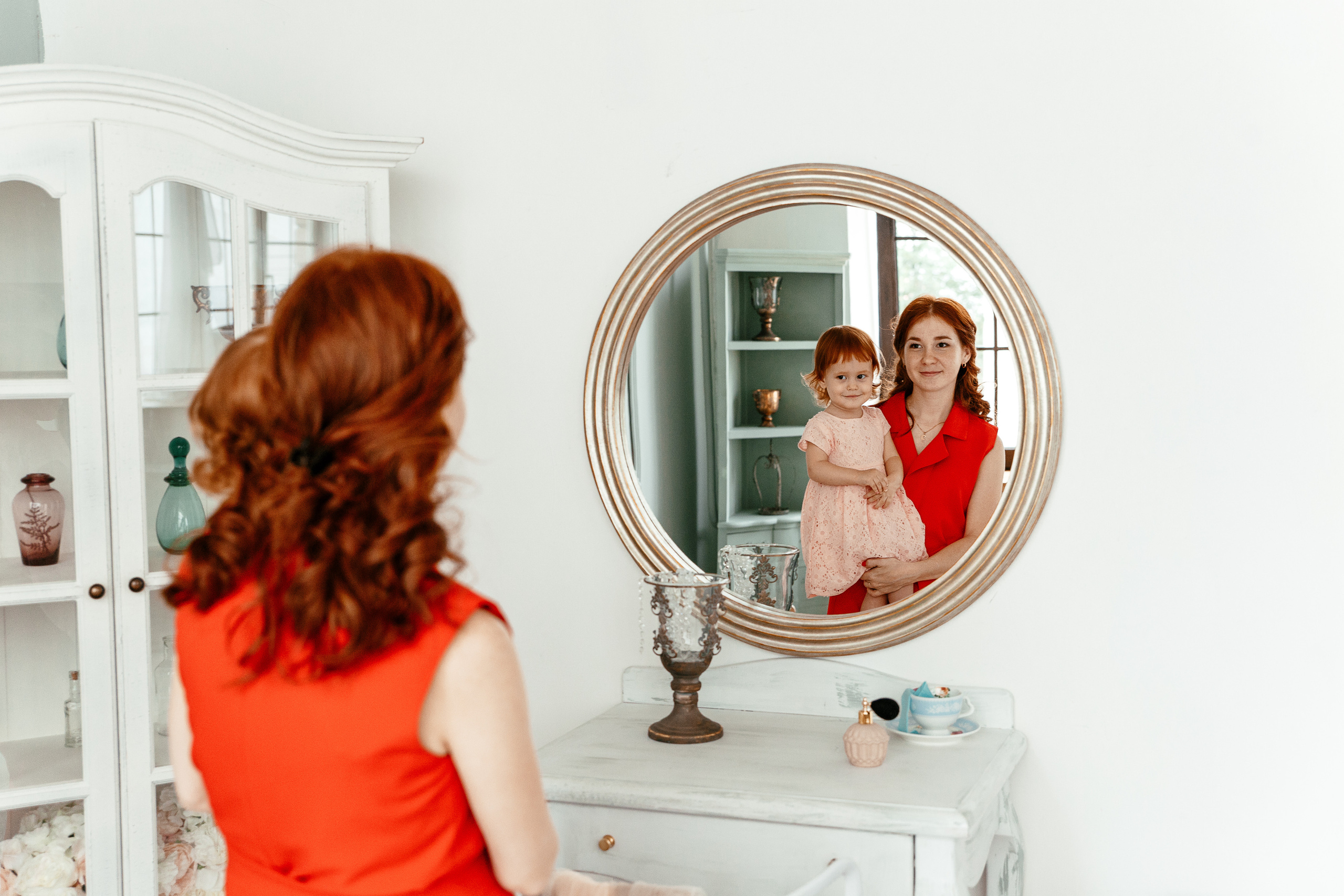 Портфолио. Выпускные альбомы для детского сада и школы в Красноярске Мария Русяев