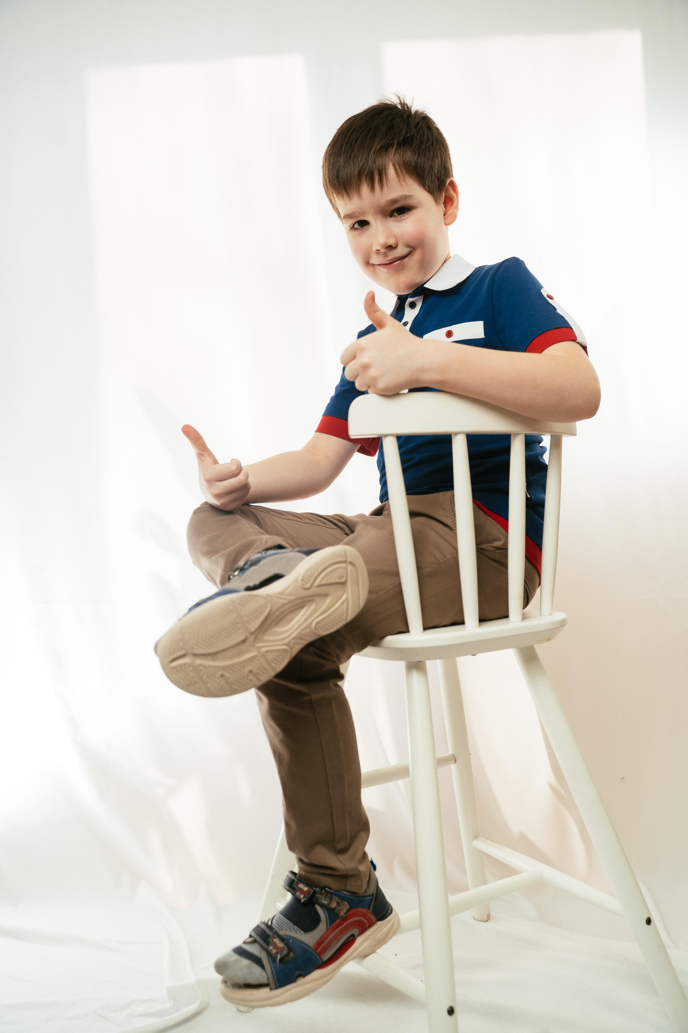 Выпускные альбомы для детского сада и школы в Красноярске Мария Русяев