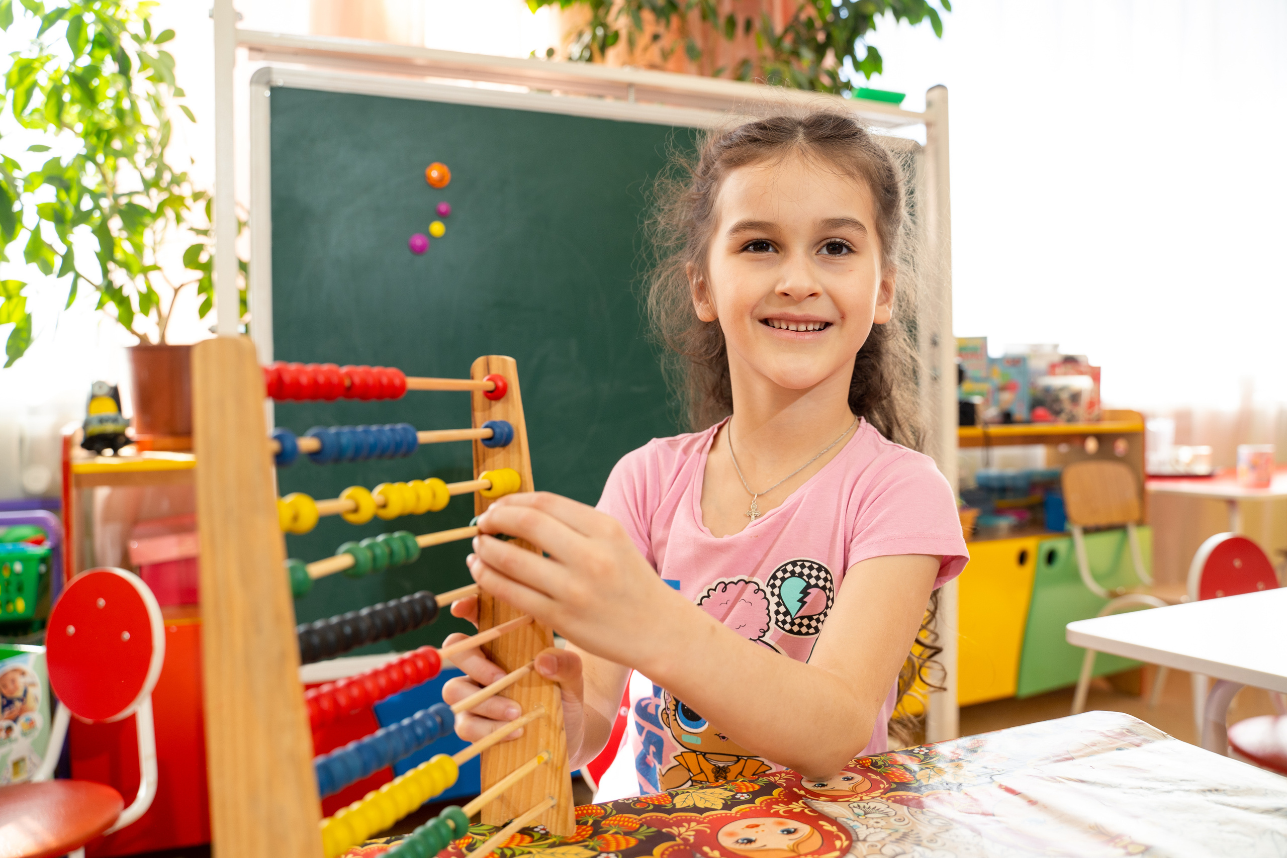 Выпускные альбомы для детского сада и школы в Красноярске Мария Русяев