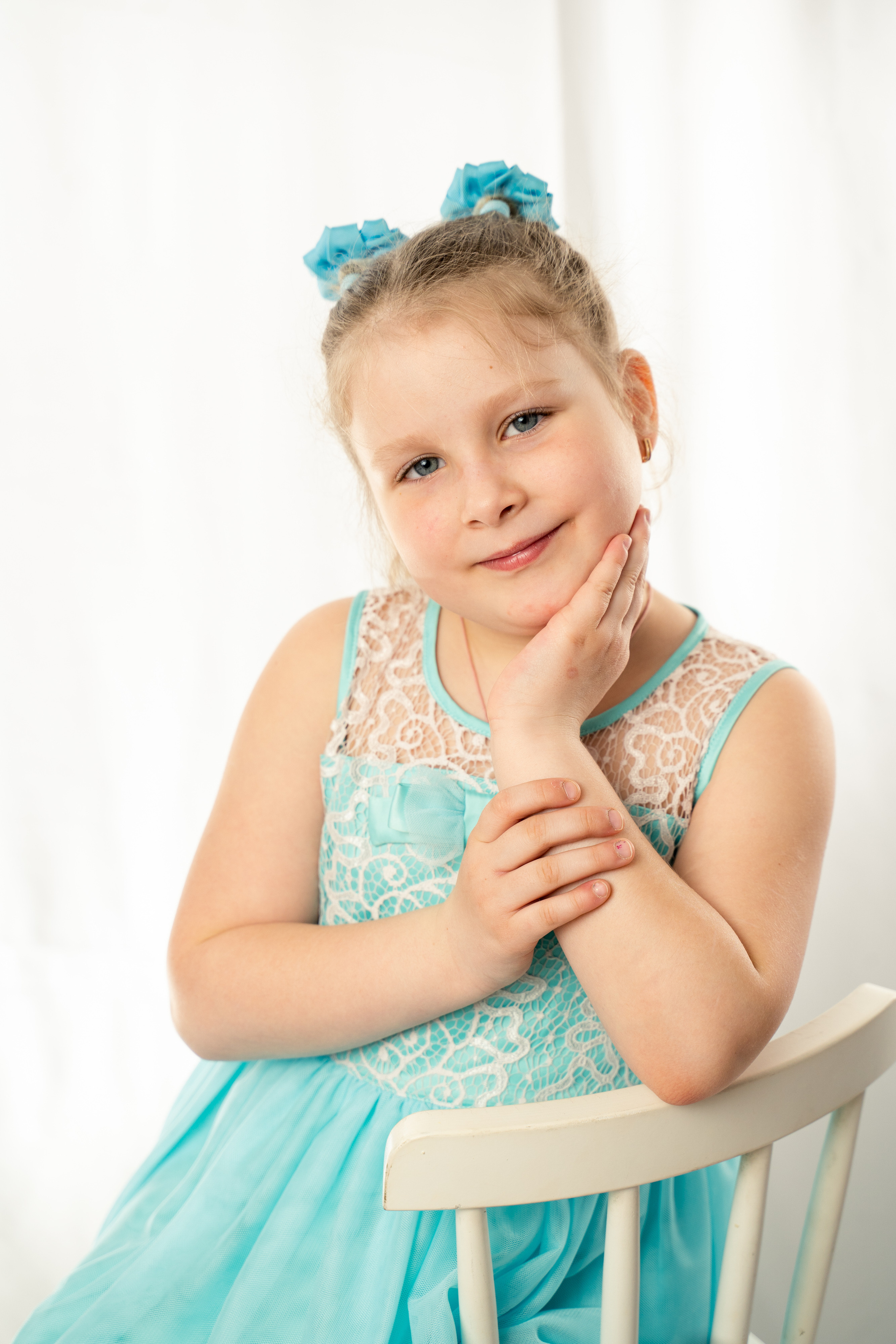 Выпускные альбомы для детского сада и школы в Красноярске Мария Русяев