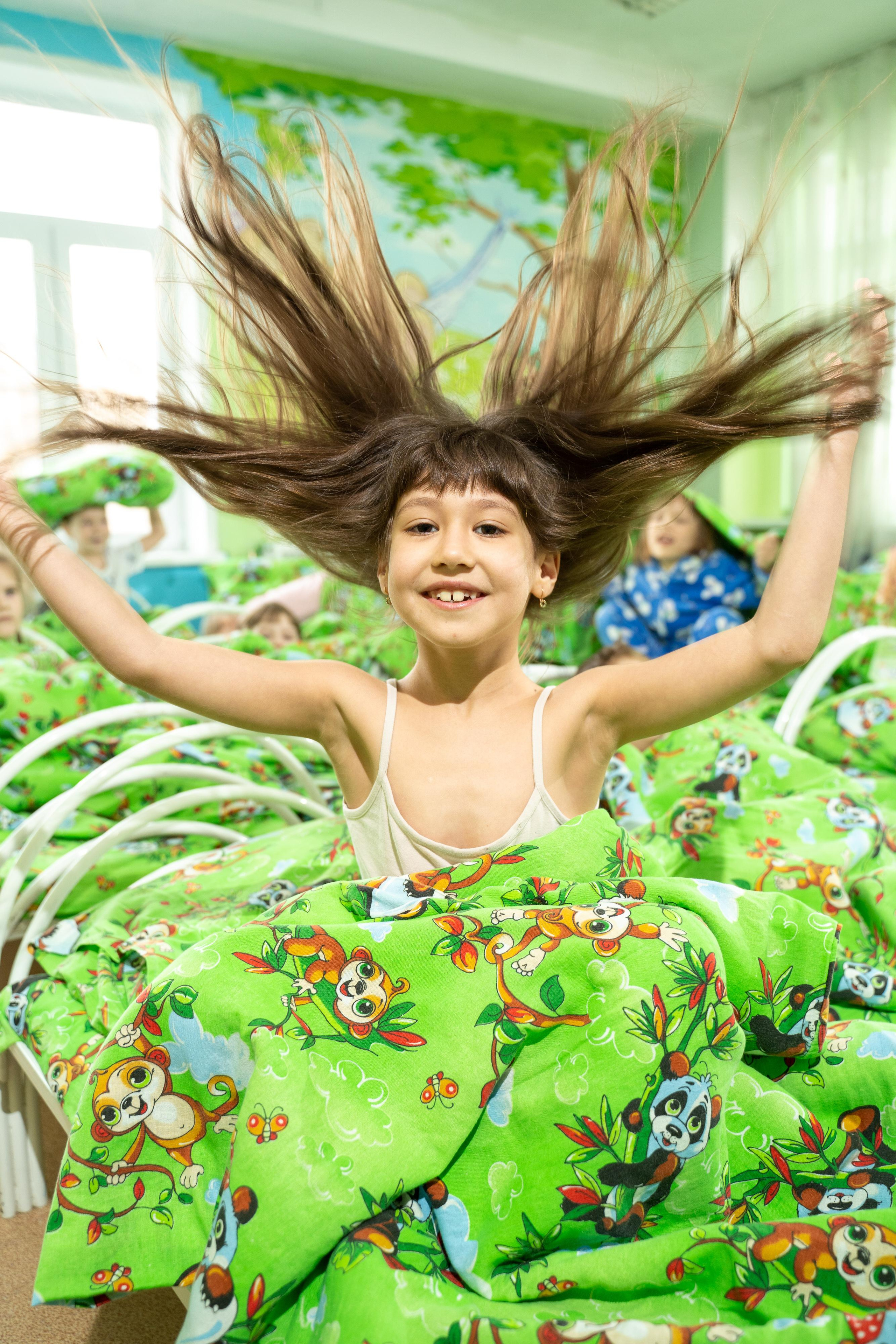 Выпускные альбомы для детского сада и школы в Красноярске Мария Русяев