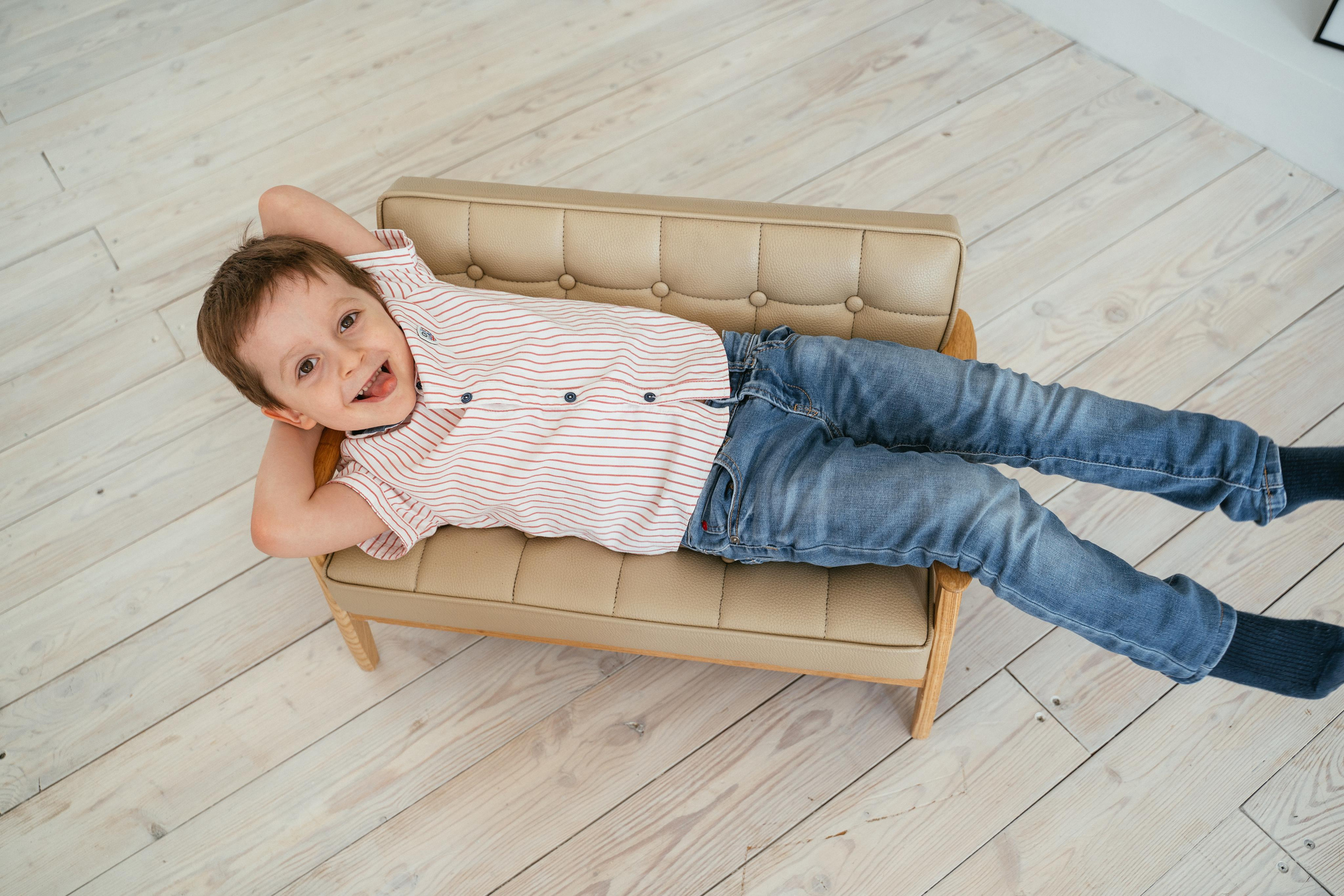 Семейная в студии. Выпускные альбомы для детского сада и школы в Красноярске Мария Русяев