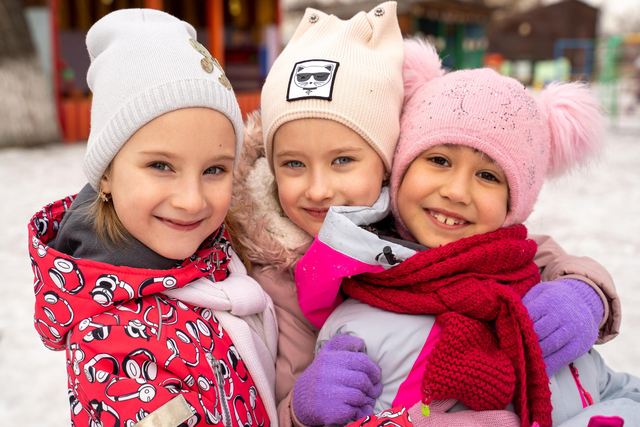 Выпускные альбомы для детского сада и школы в Красноярске Мария Русяев