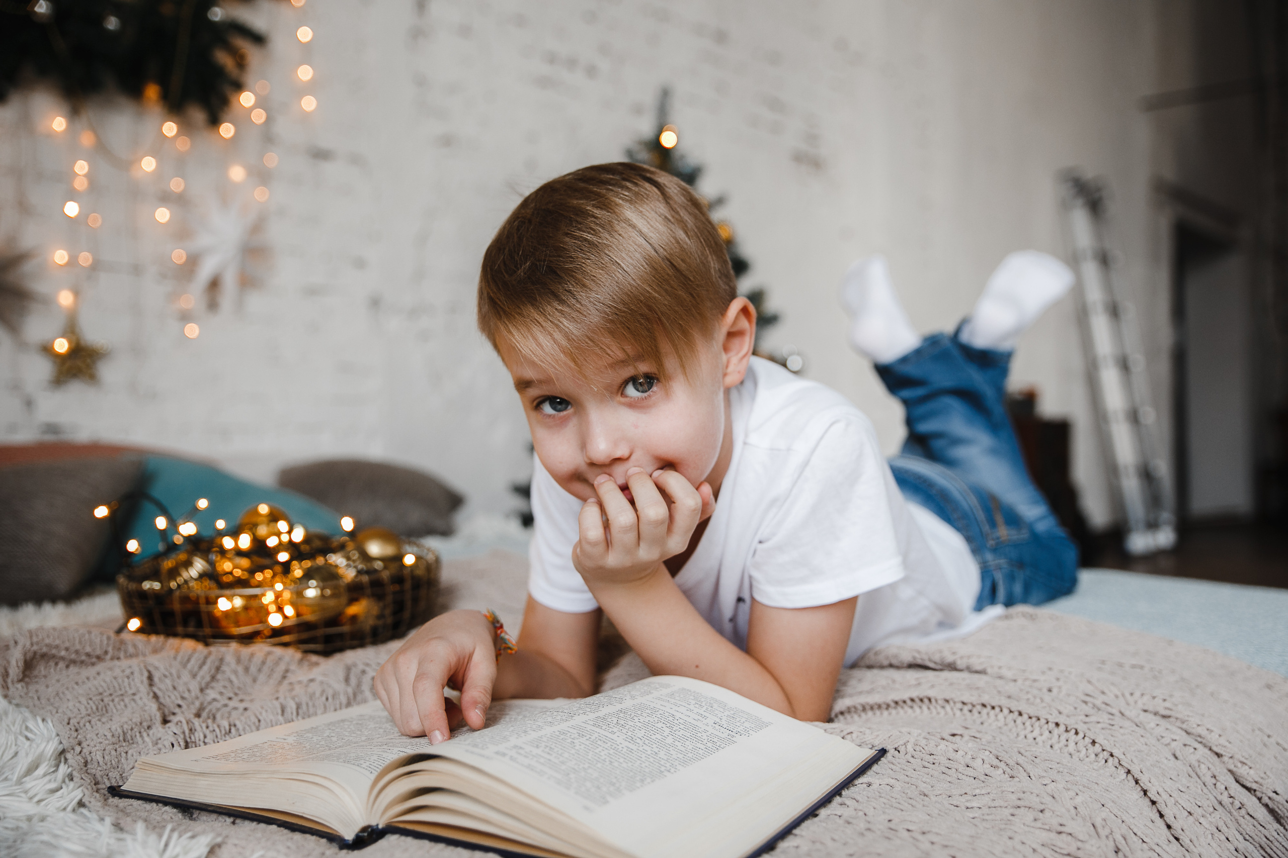 Портфолио. Выпускные альбомы для детского сада и школы в Красноярске Мария Русяев