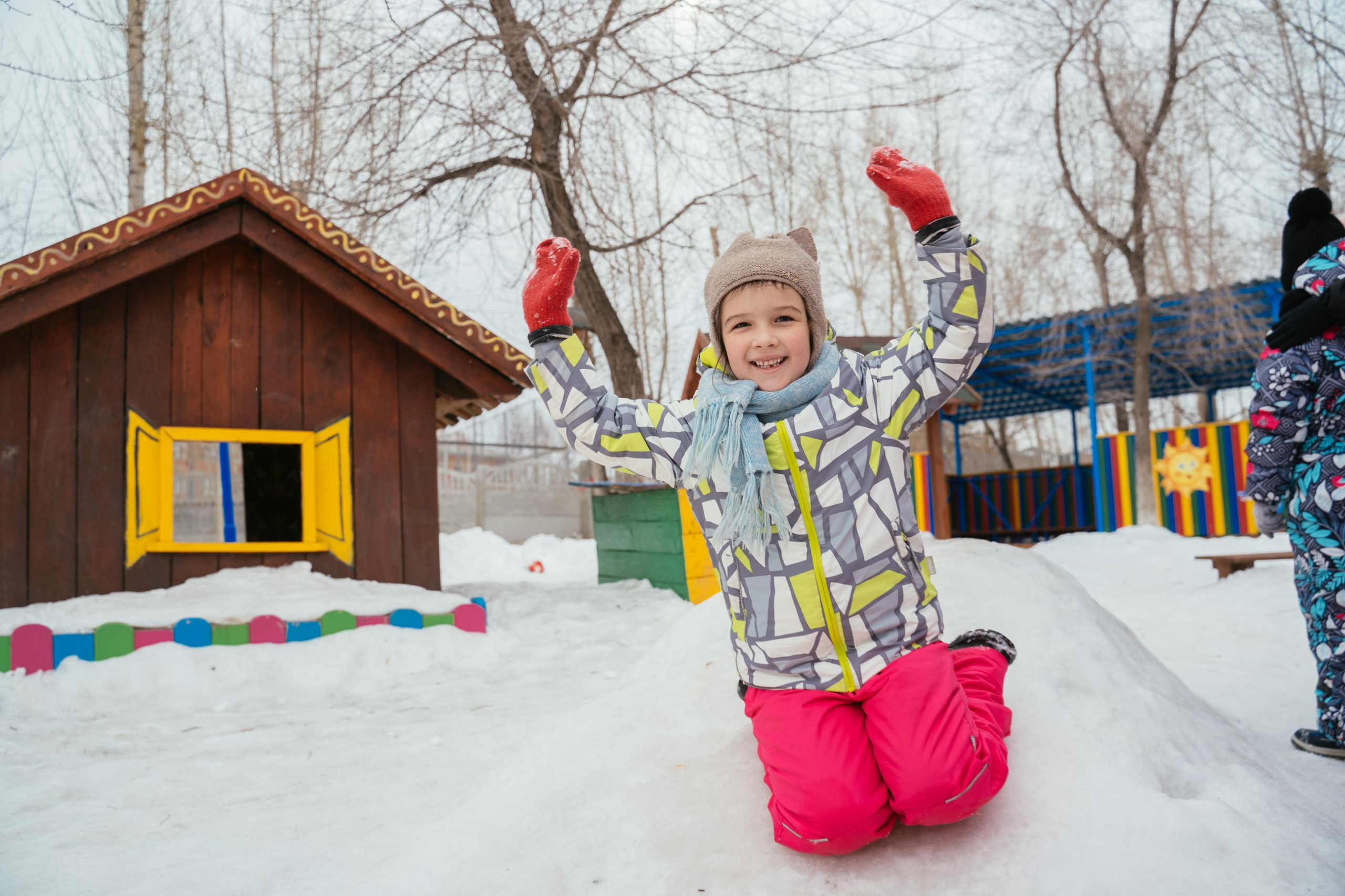 Выпускные альбомы для детского сада и школы в Красноярске Мария Русяев
