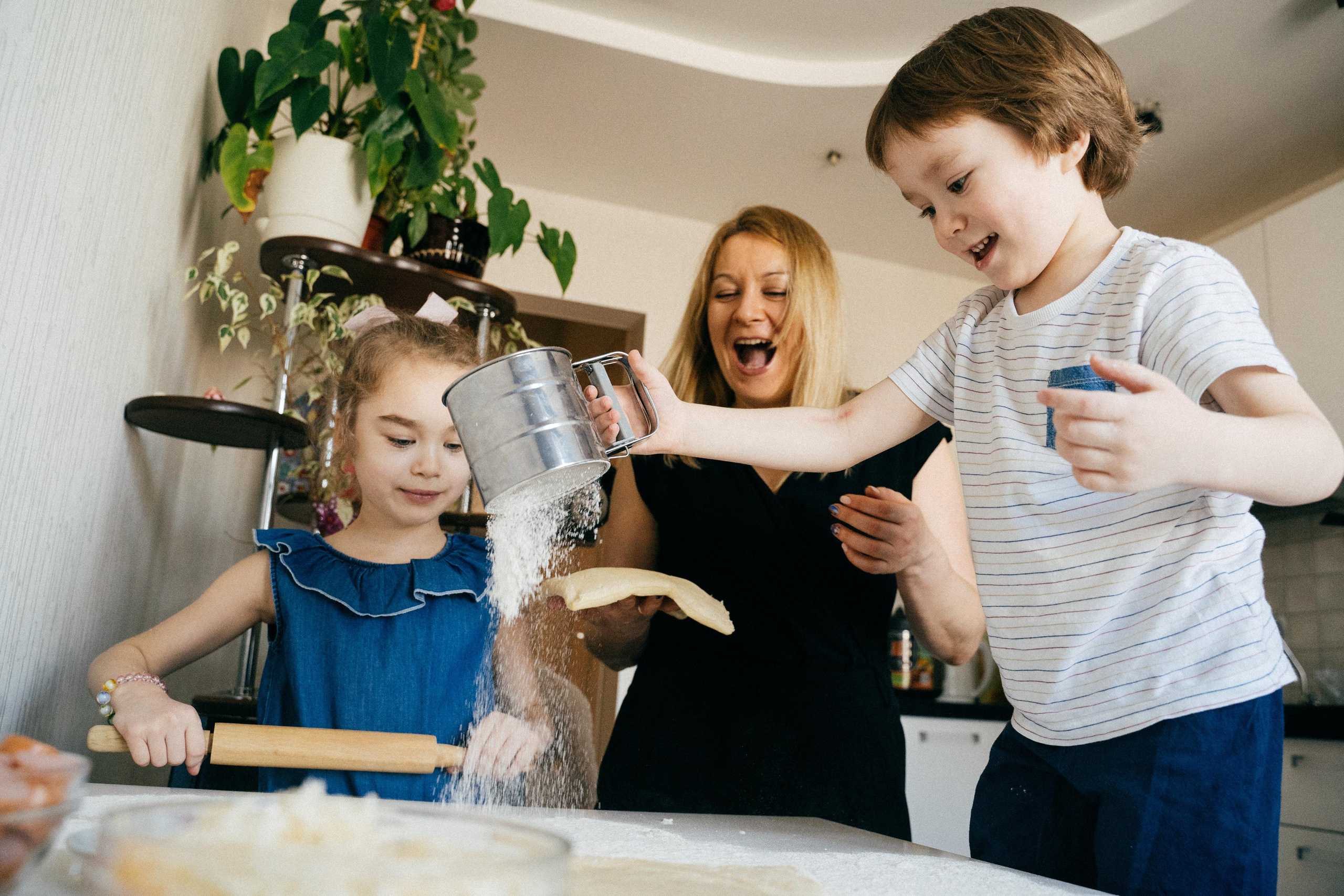 Семейная домашняя. Выпускные альбомы для детского сада и школы в Красноярске Мария Русяев