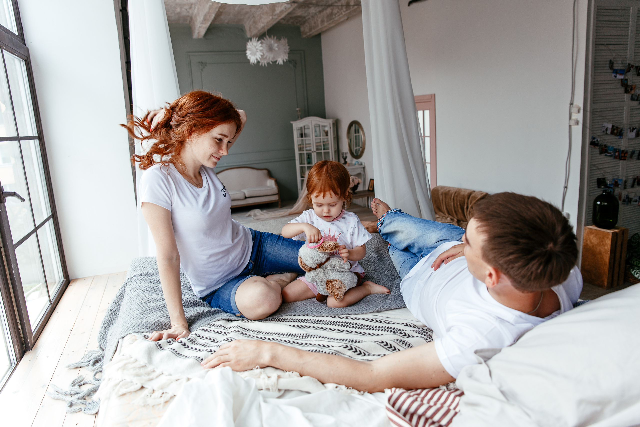 Портфолио. Выпускные альбомы для детского сада и школы в Красноярске Мария Русяев