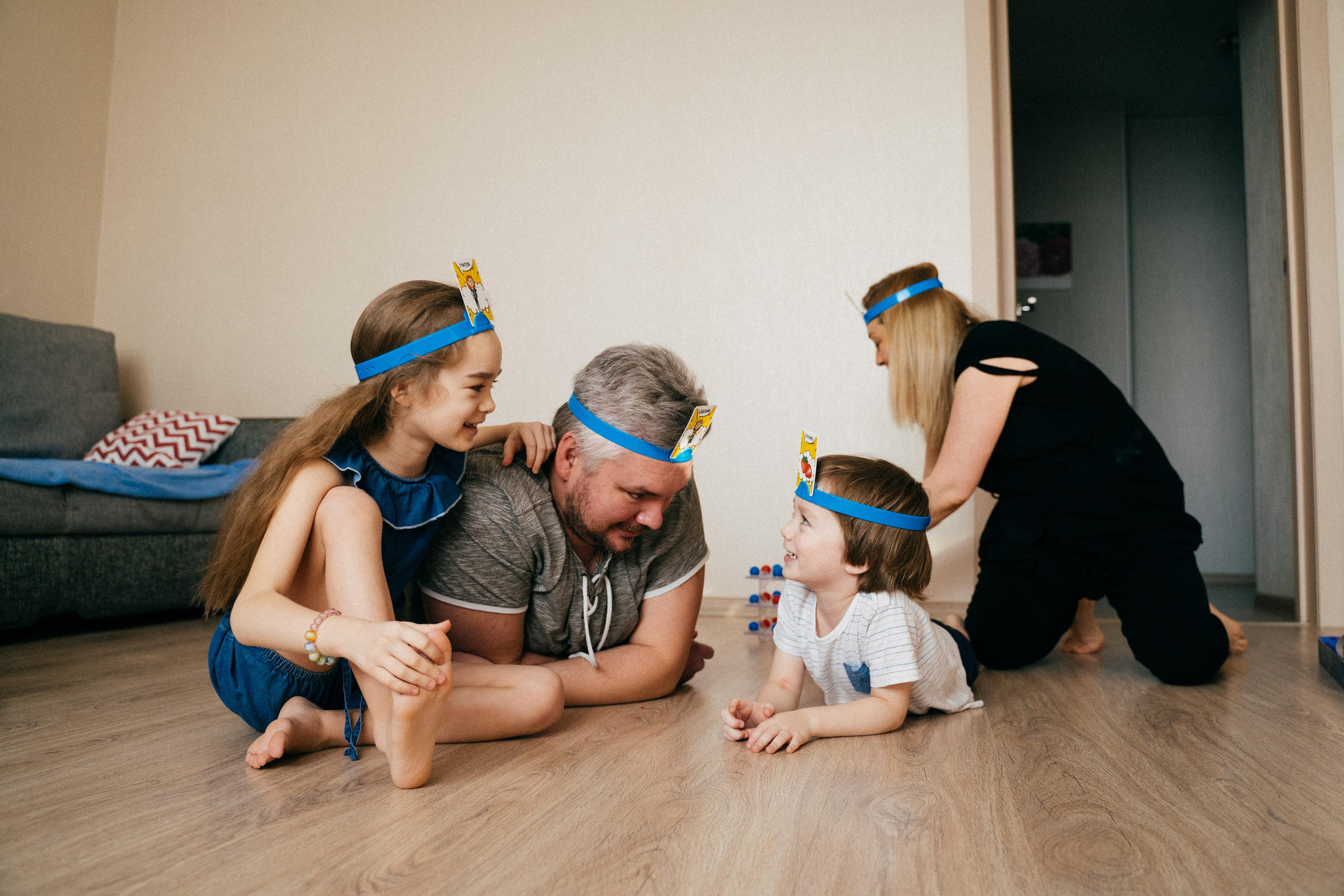 Семейная домашняя. Выпускные альбомы для детского сада и школы в Красноярске Мария Русяев