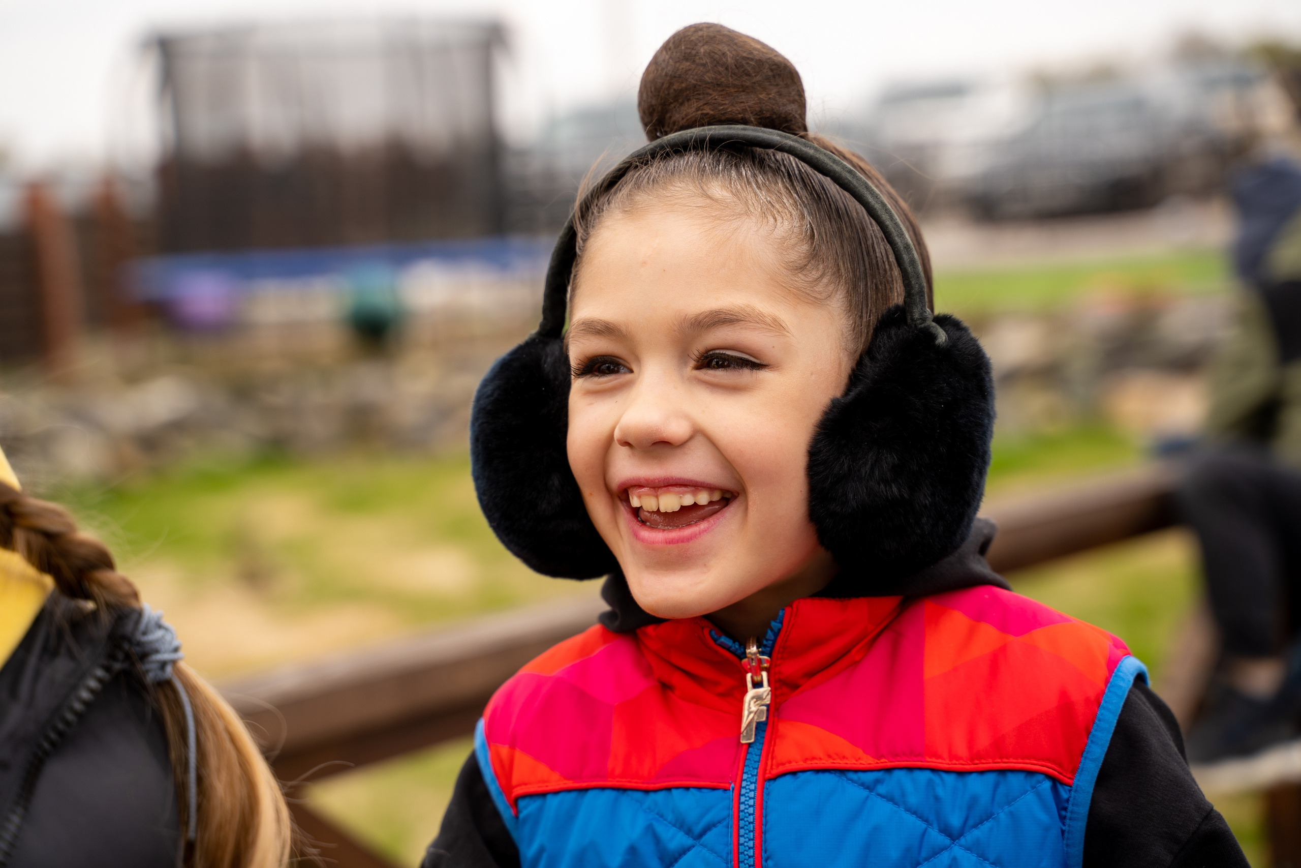 День рождения Леры 7 лет. Выпускные альбомы для детского сада и школы в Красноярске Мария Русяев