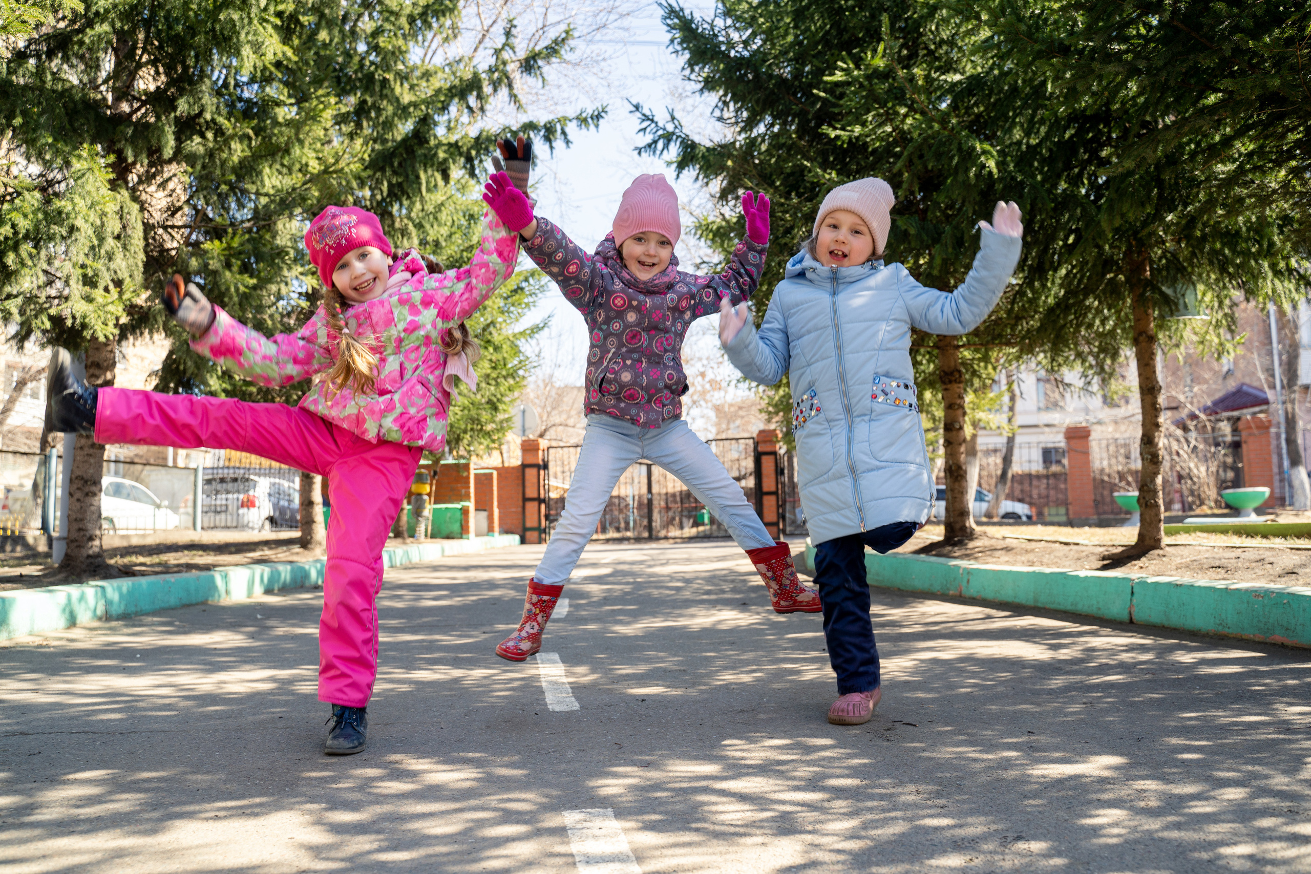 Выпускные альбомы для детского сада и школы в Красноярске Мария Русяев