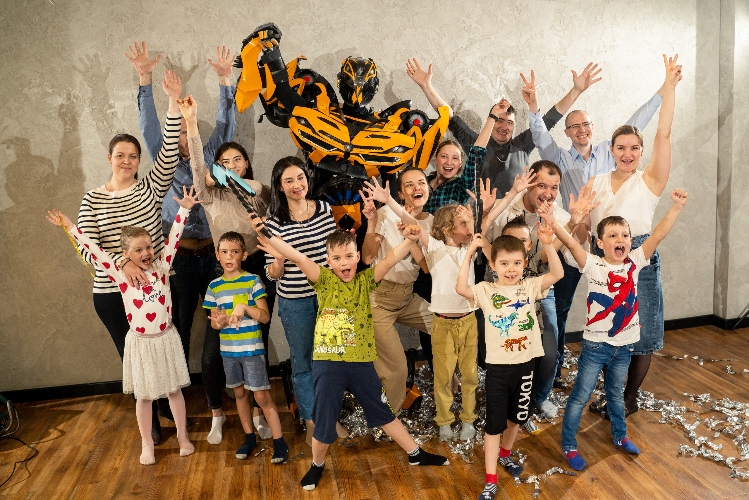 Отзывы. Выпускные альбомы для детского сада и школы в Красноярске Мария Русяев