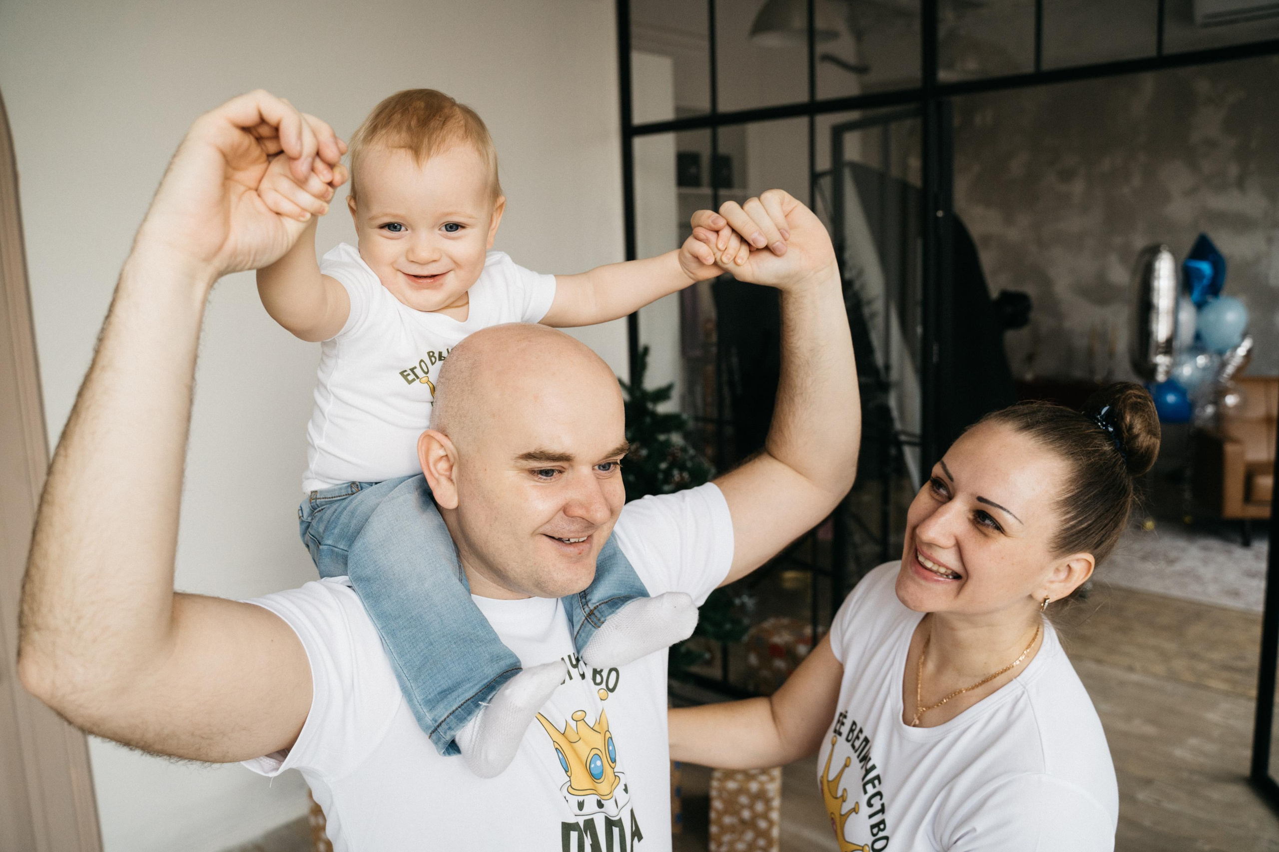 Первый год!. Выпускные альбомы для детского сада и школы в Красноярске Мария Русяев