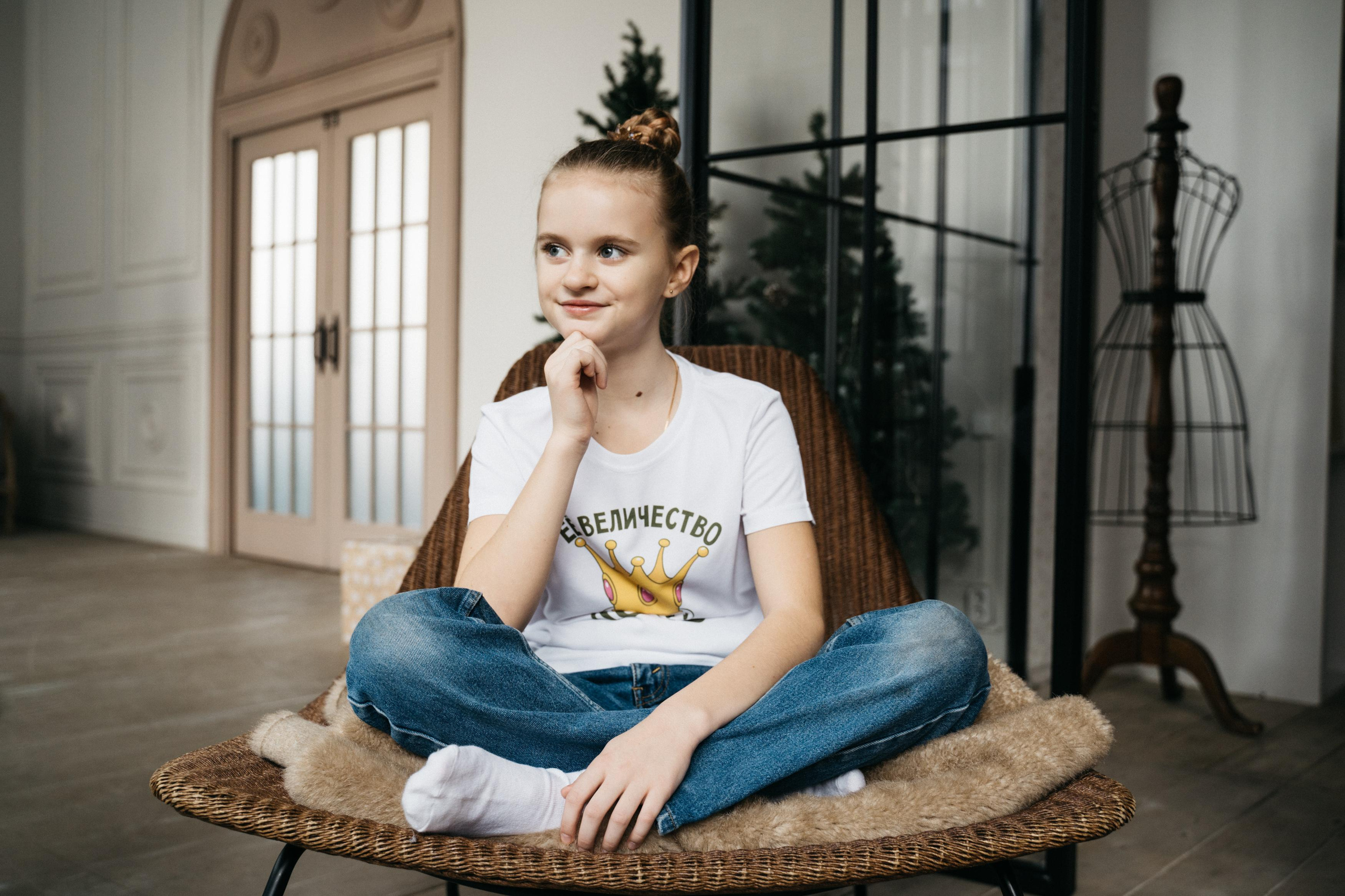 Первый год!. Выпускные альбомы для детского сада и школы в Красноярске Мария Русяев