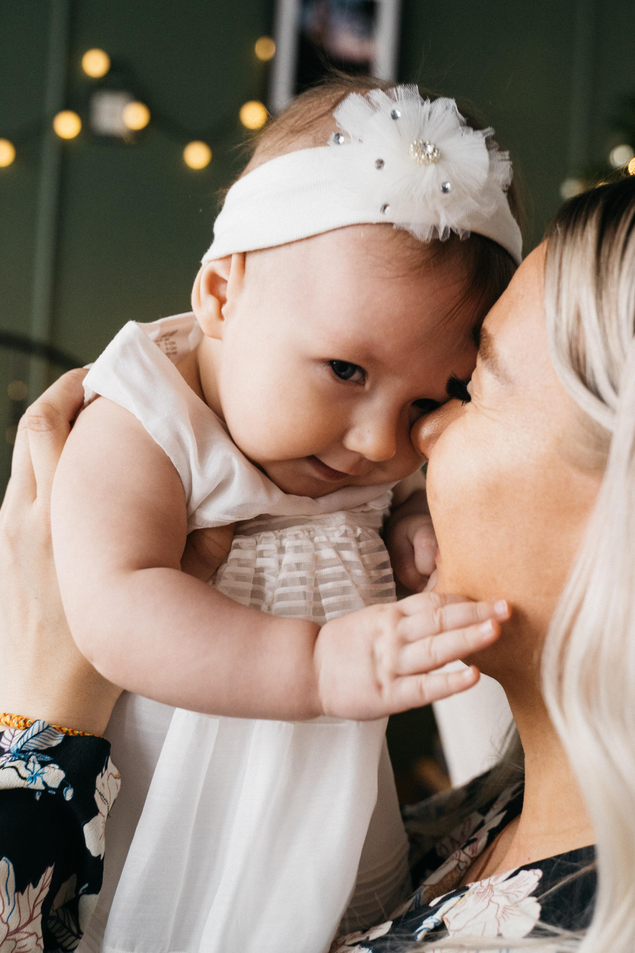 Семейная новогодняя в студии. Выпускные альбомы для детского сада и школы в Красноярске Мария Русяев