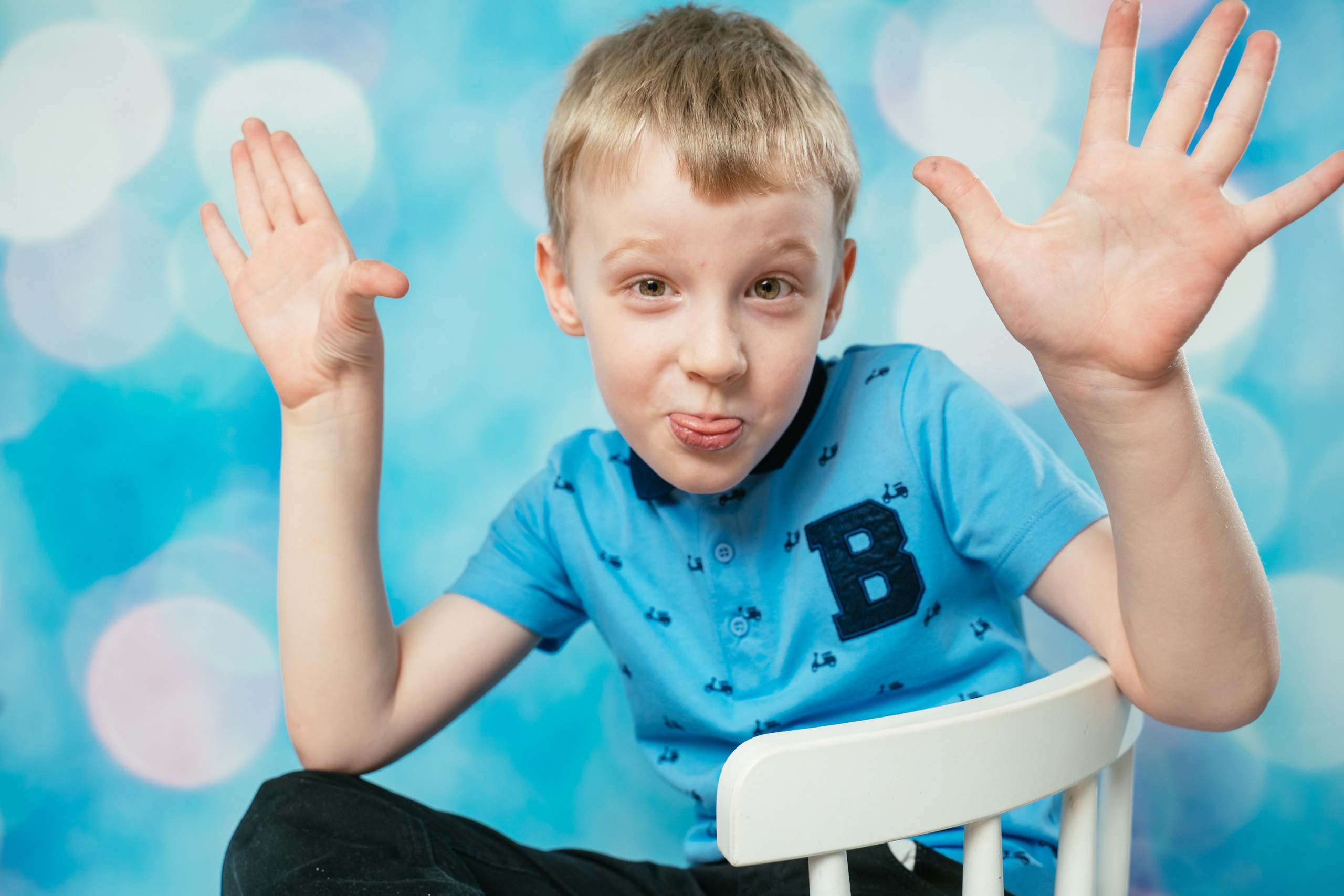 Отзывы. Выпускные альбомы для детского сада и школы в Красноярске Мария Русяев